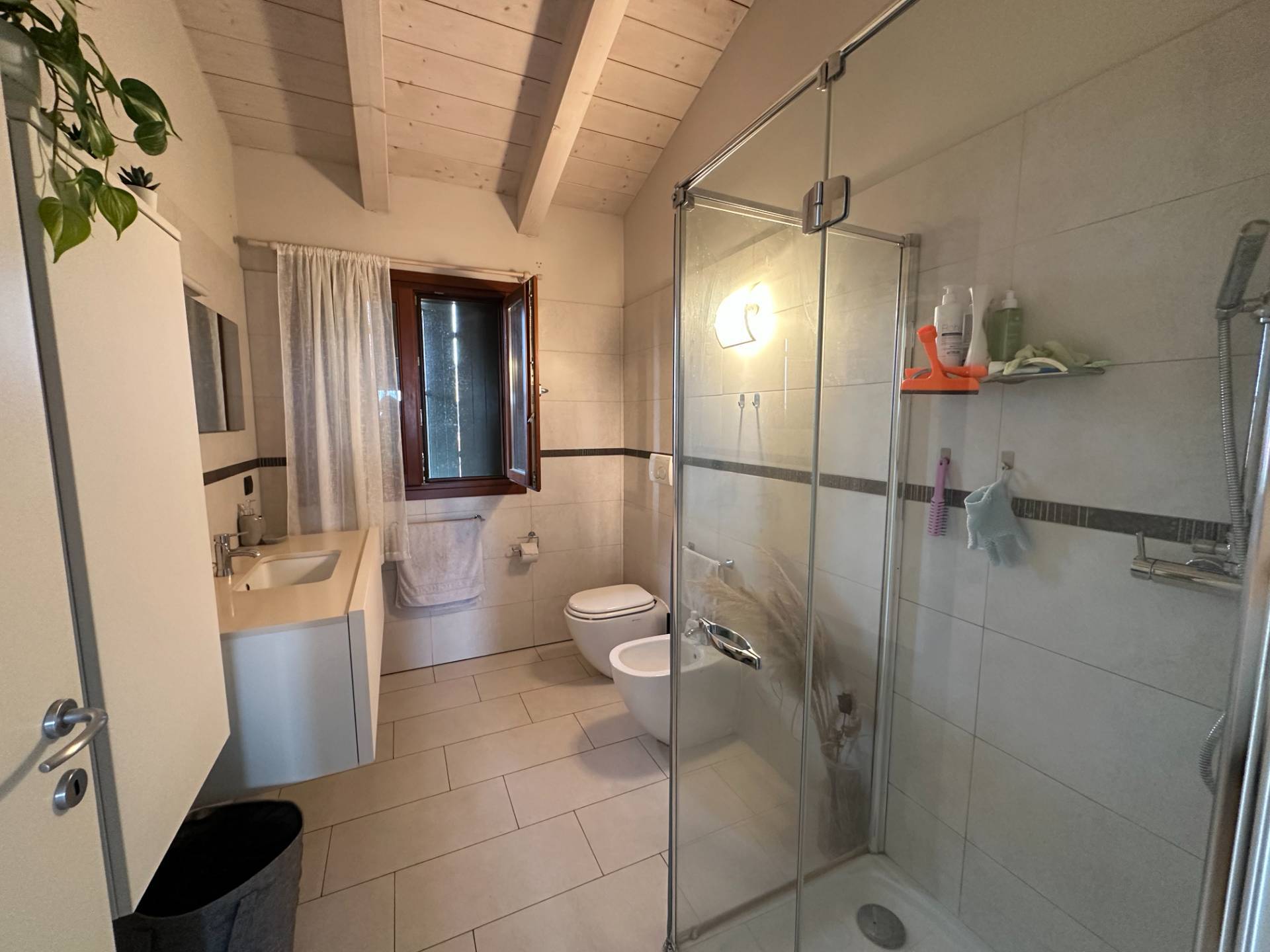 Attico con Terrazzo in vendita a Mirandola