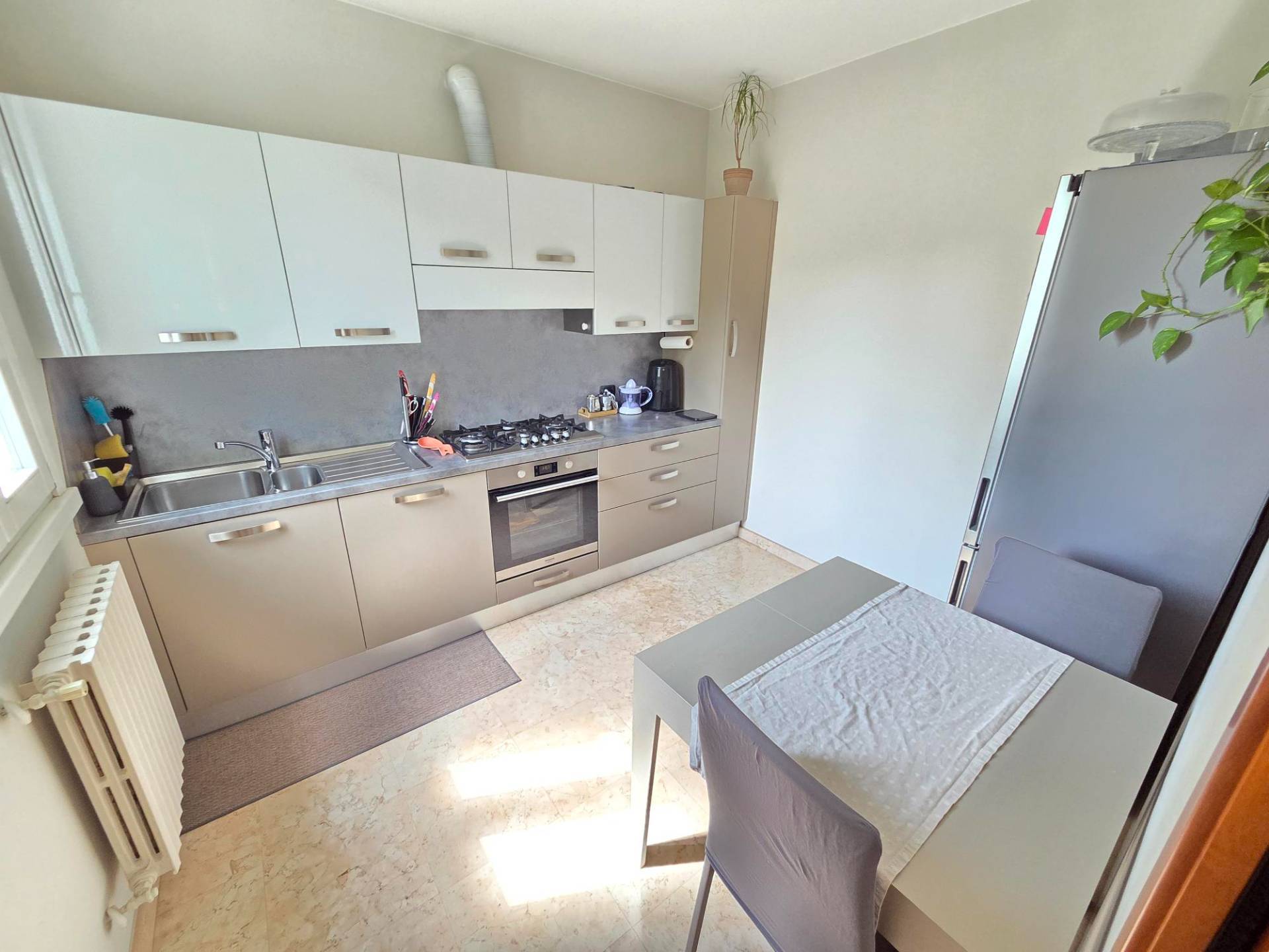 Appartamento al 2� Piano in vendita a Medolla