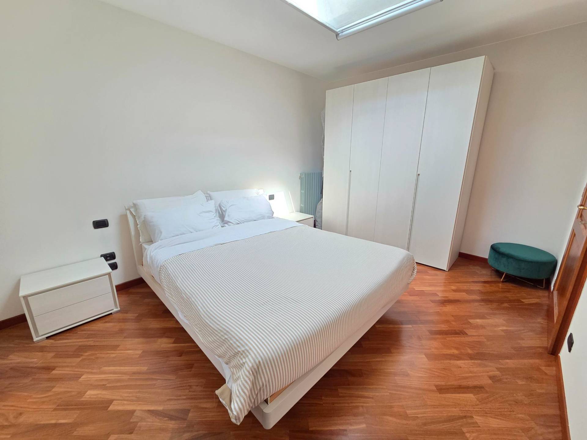 Appartamento al 2� Piano in vendita a Medolla