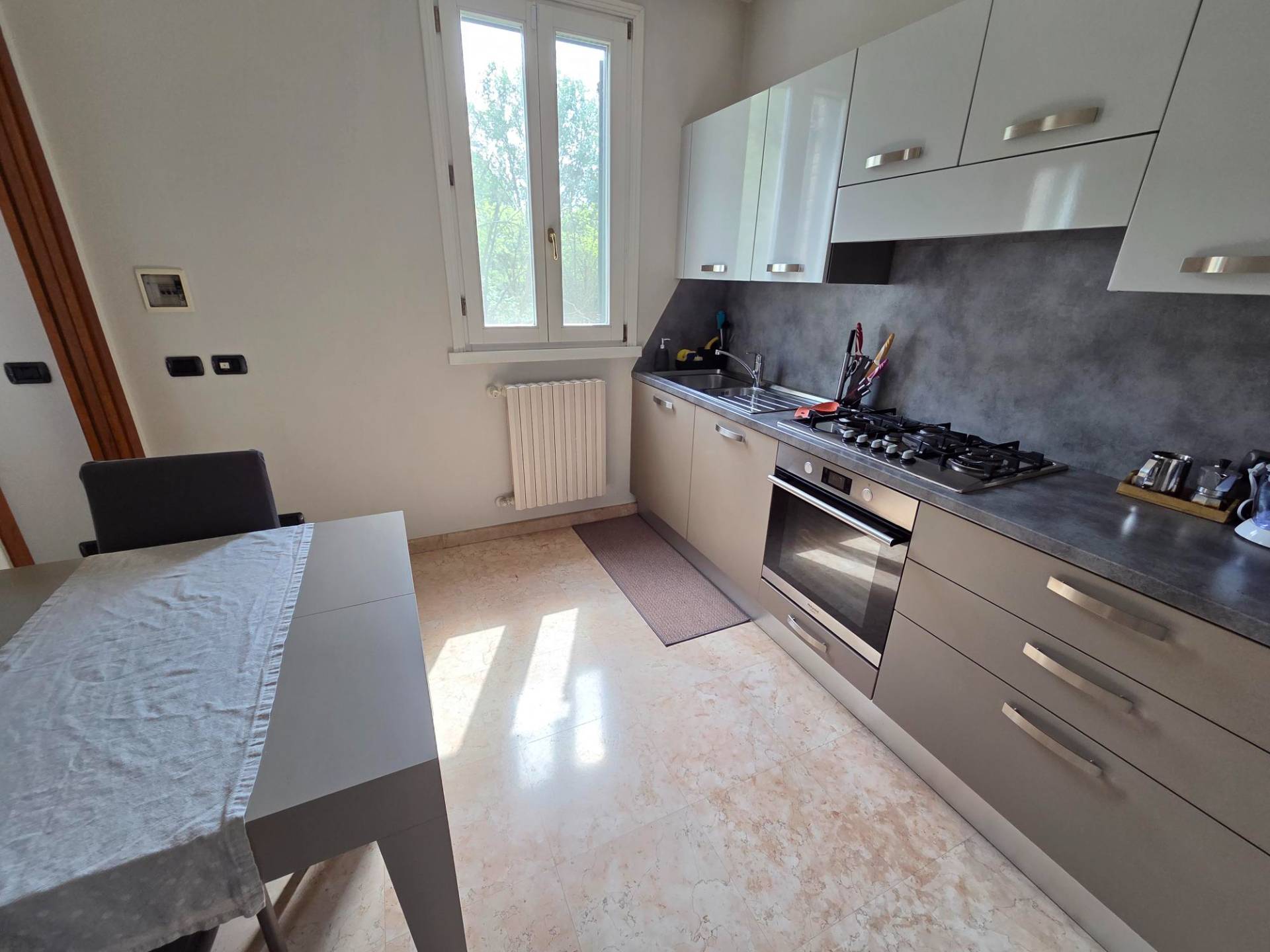 Appartamento al 2� Piano in vendita a Medolla