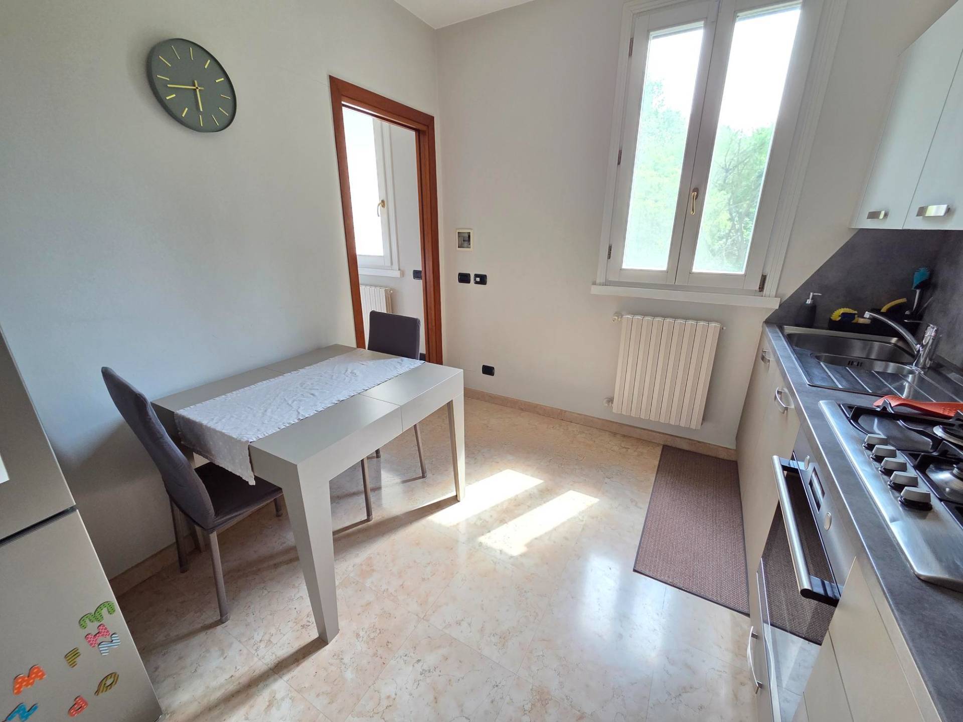 Appartamento al 2� Piano in vendita a Medolla