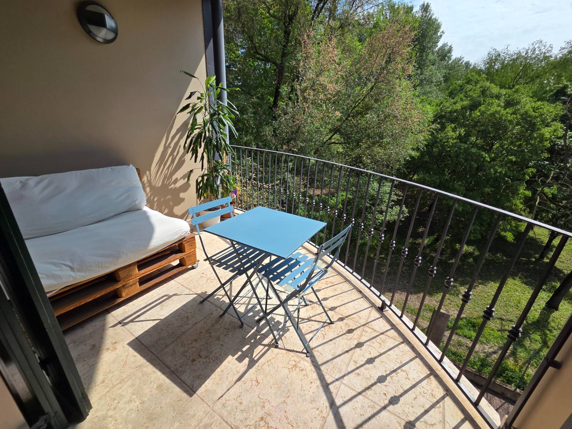 Appartamento al 2� Piano in vendita a Medolla