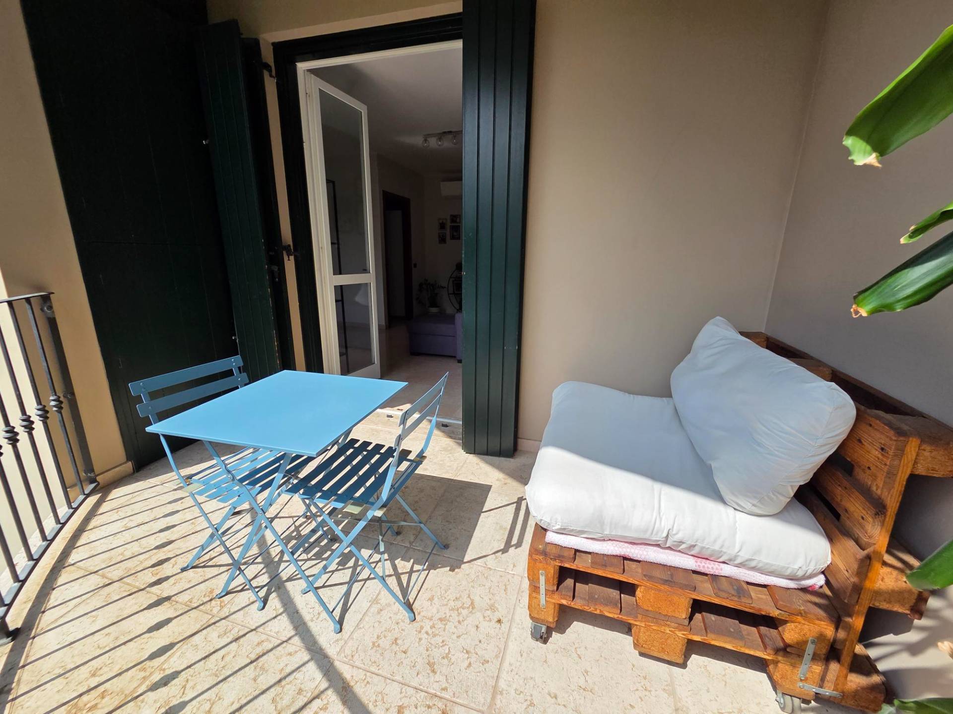 Appartamento al 2� Piano in vendita a Medolla