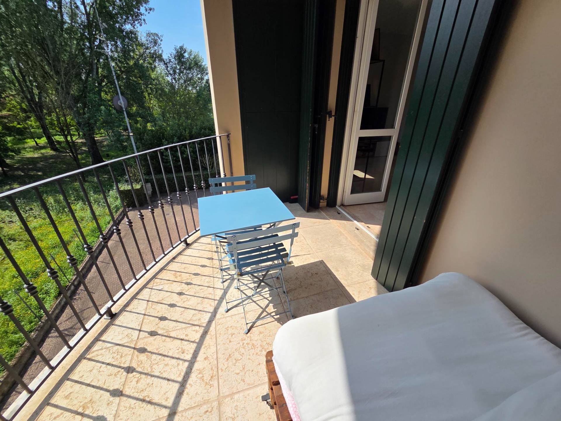 Appartamento al 2� Piano in vendita a Medolla