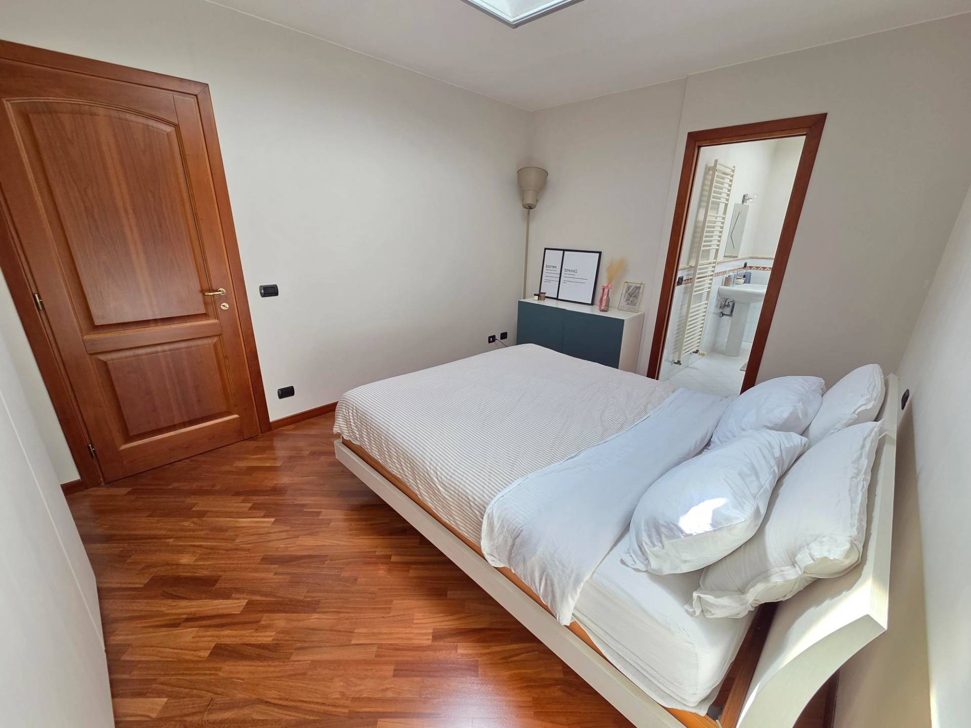 Appartamento al 2� Piano in vendita a Medolla