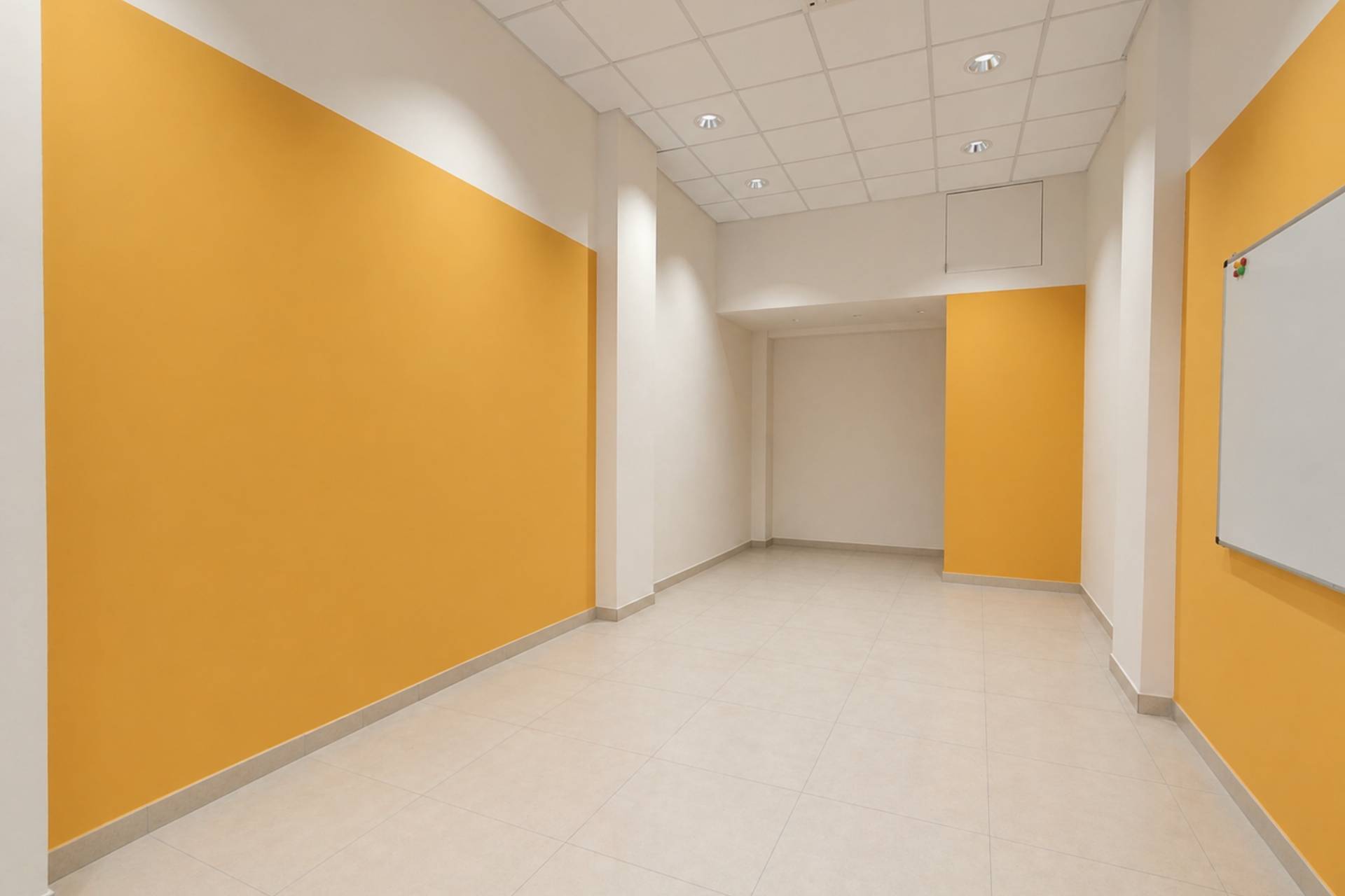 Negozio in affitto a Mirandola