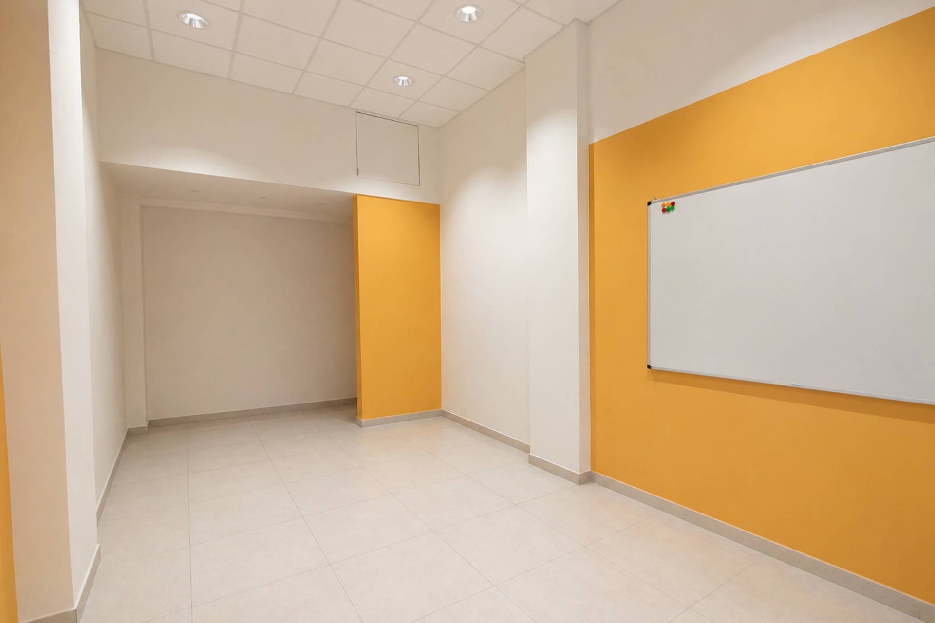 Negozio in affitto a Mirandola