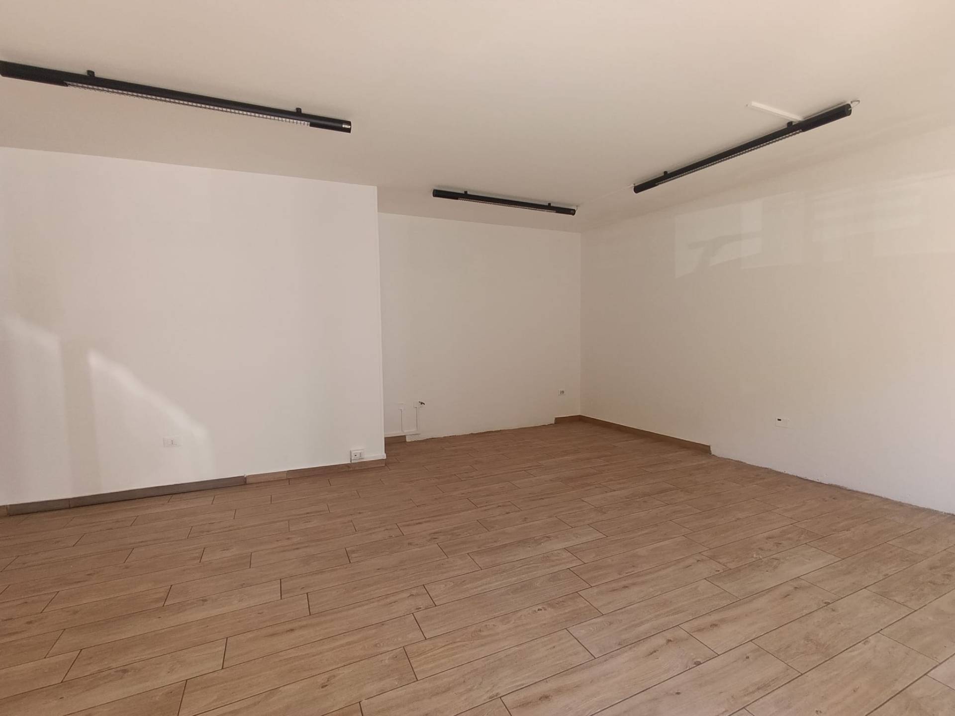 Negozio in affitto a Mirandola