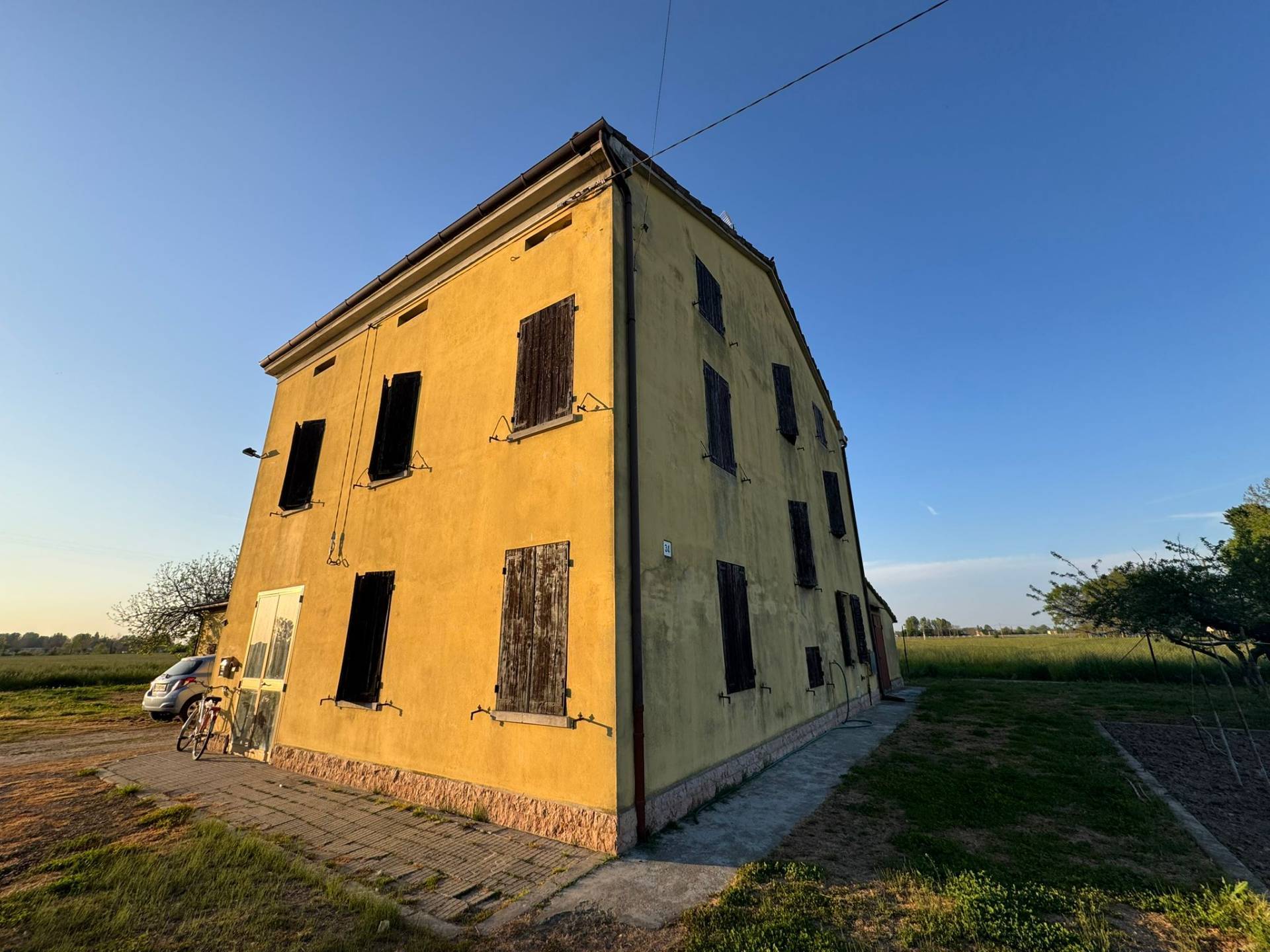 Villa Singola in vendita a Concordia sulla Secchia