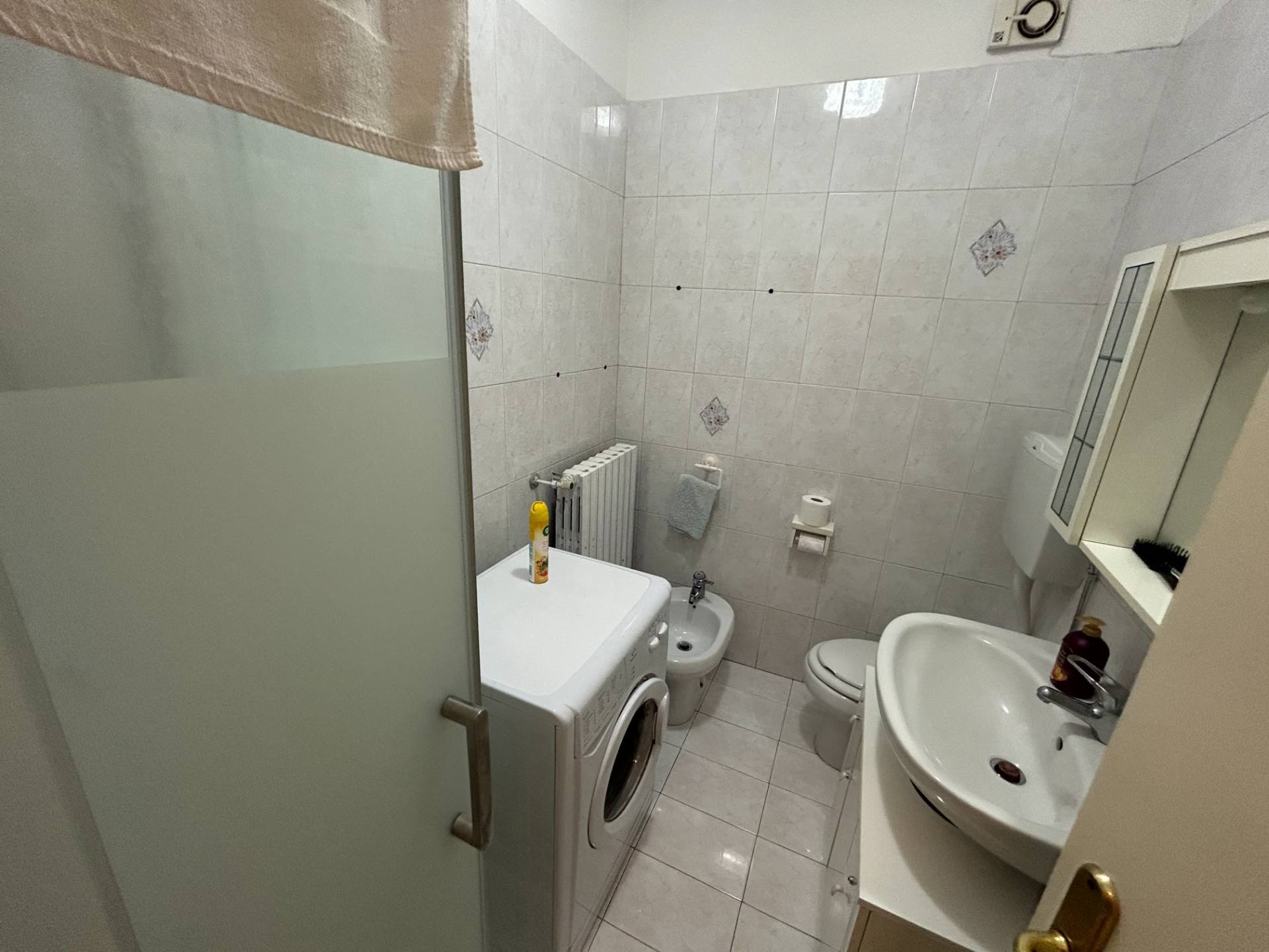 Appartamento al 2� ed ultimo Piano in affitto a Ostiglia