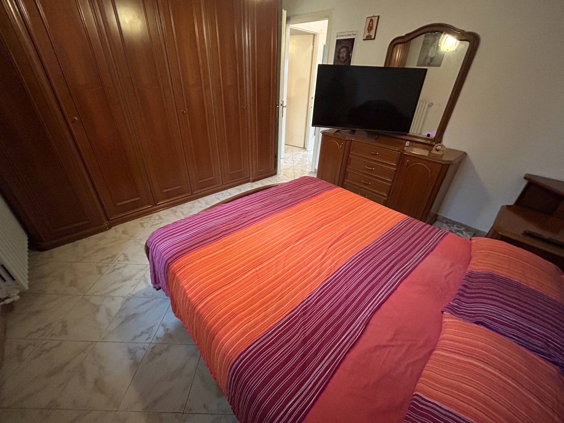 Appartamento al 2� ed ultimo Piano in affitto a Ostiglia