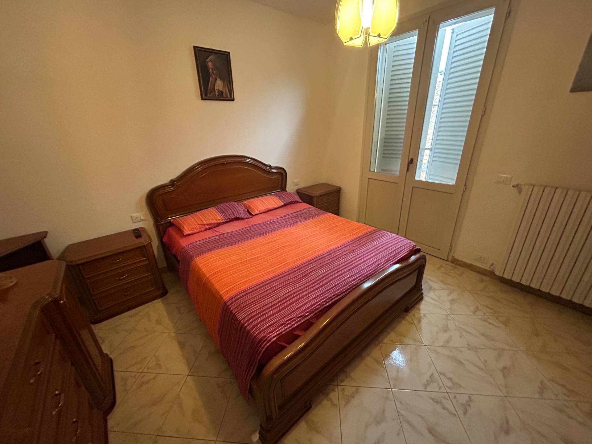 Appartamento al 2� ed ultimo Piano in affitto a Ostiglia