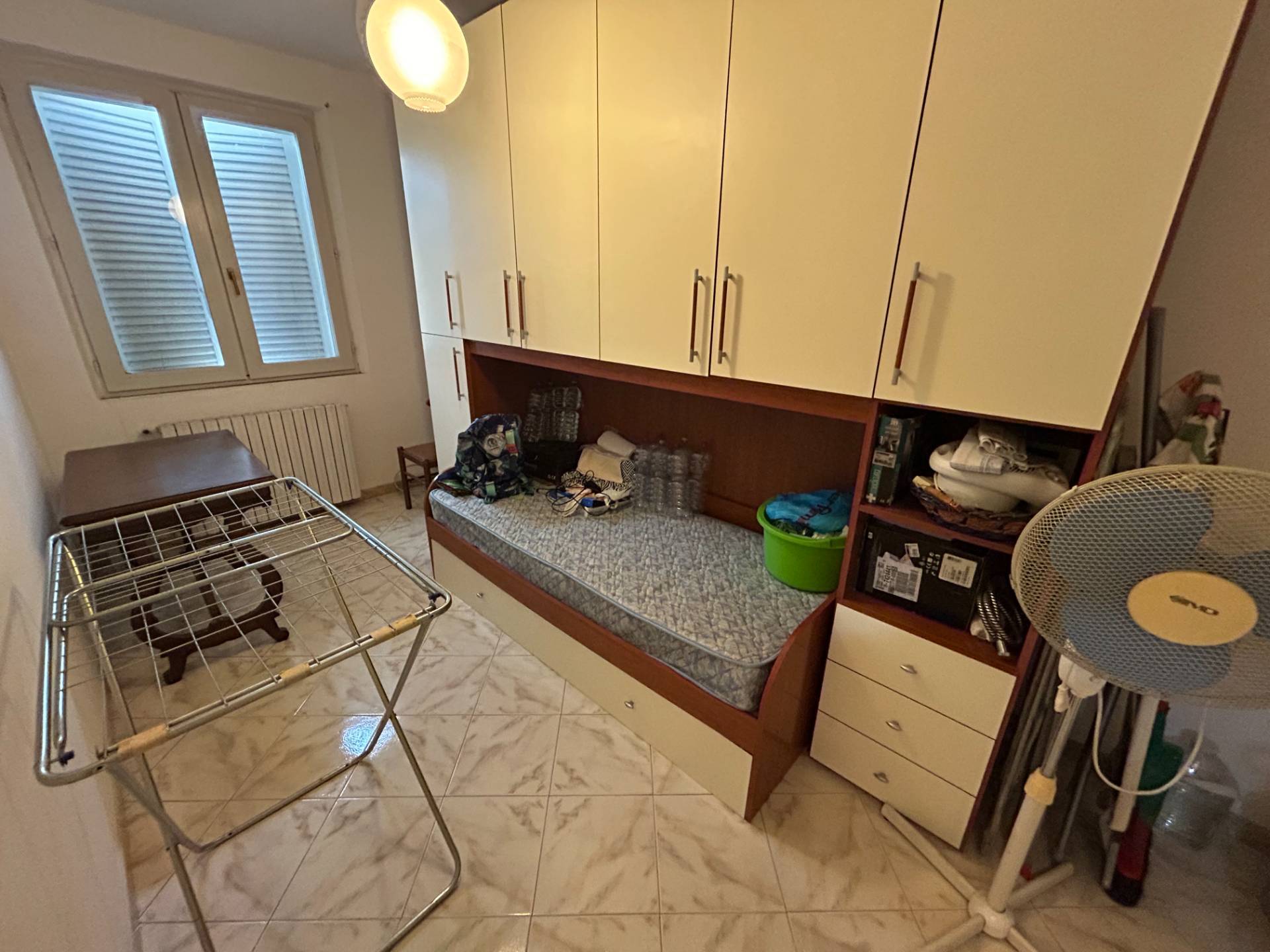 Appartamento al 2� ed ultimo Piano in affitto a Ostiglia