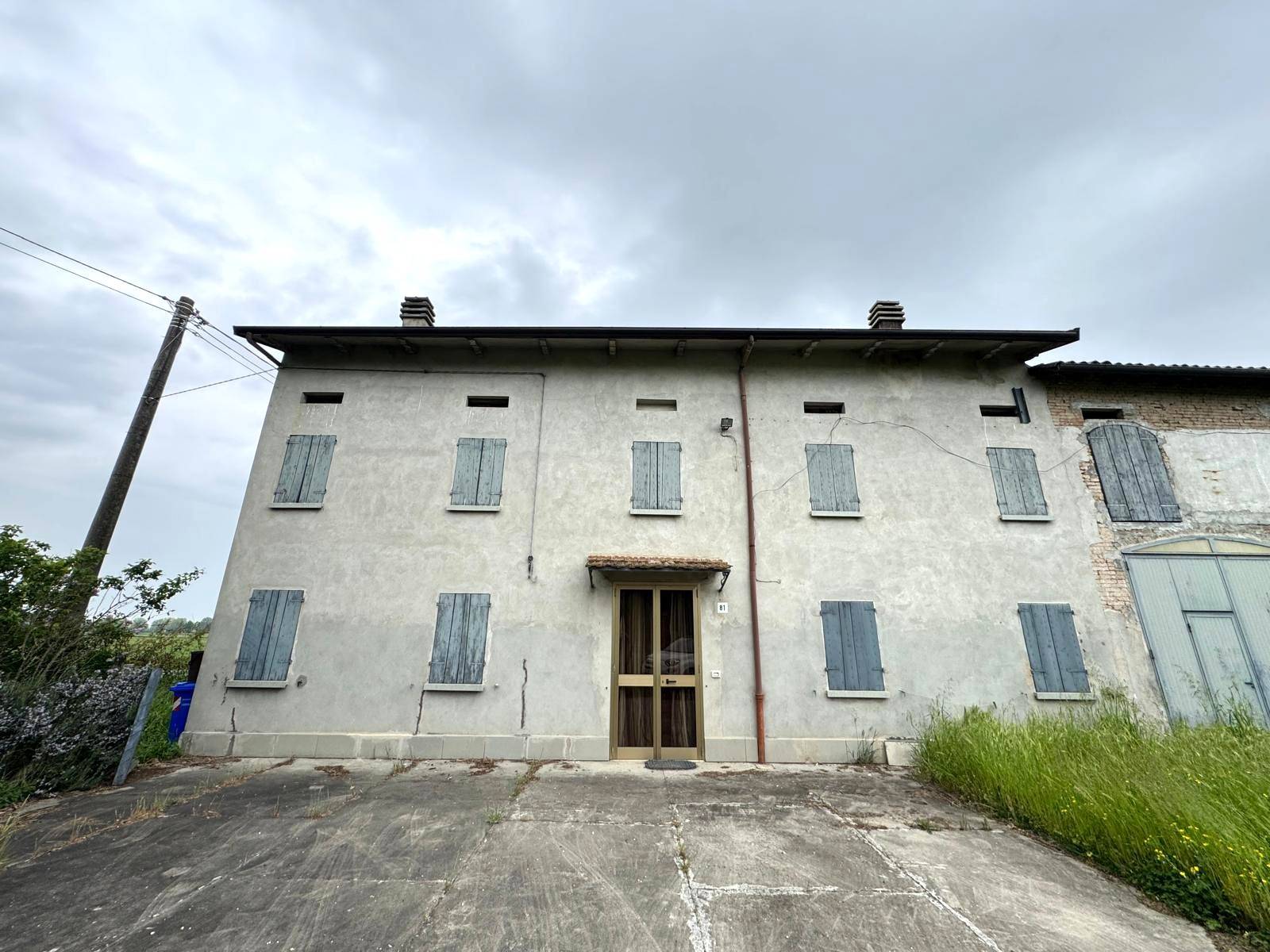 Casa Singola in vendita a Concordia sulla Secchia