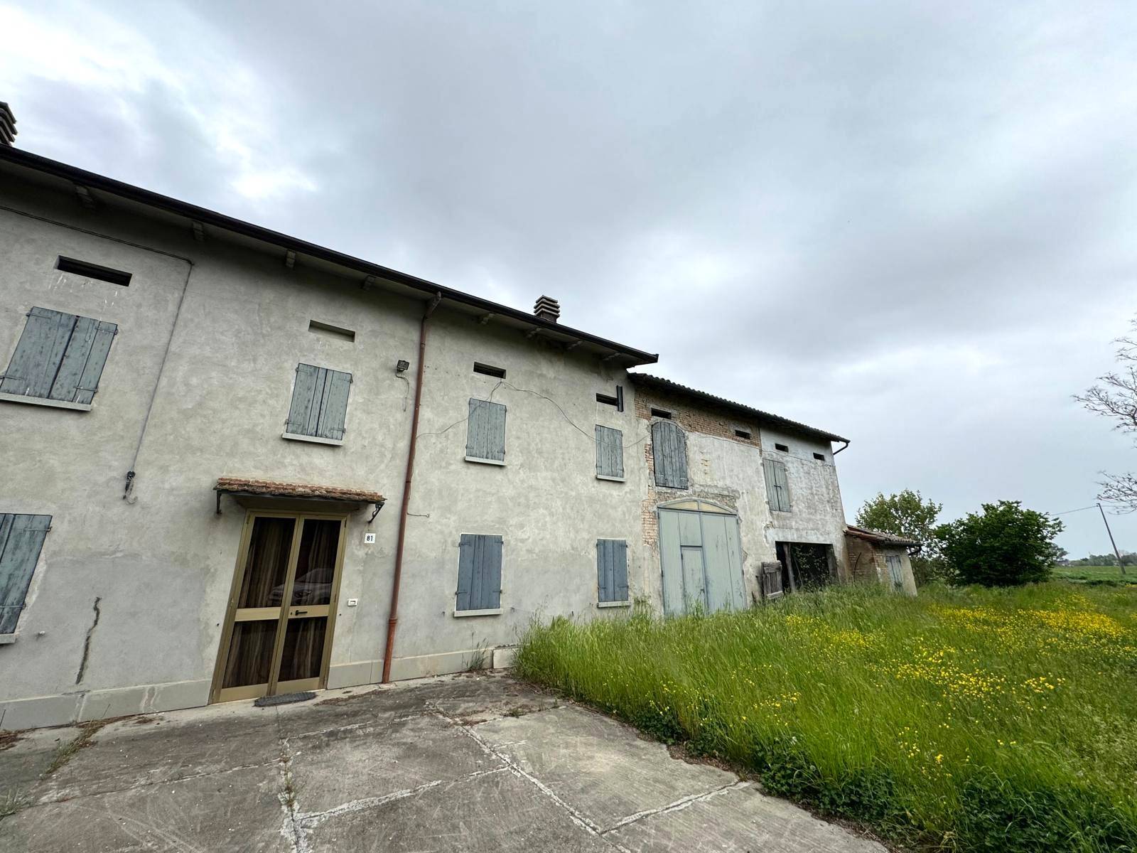 Casa Singola in vendita a Concordia sulla Secchia