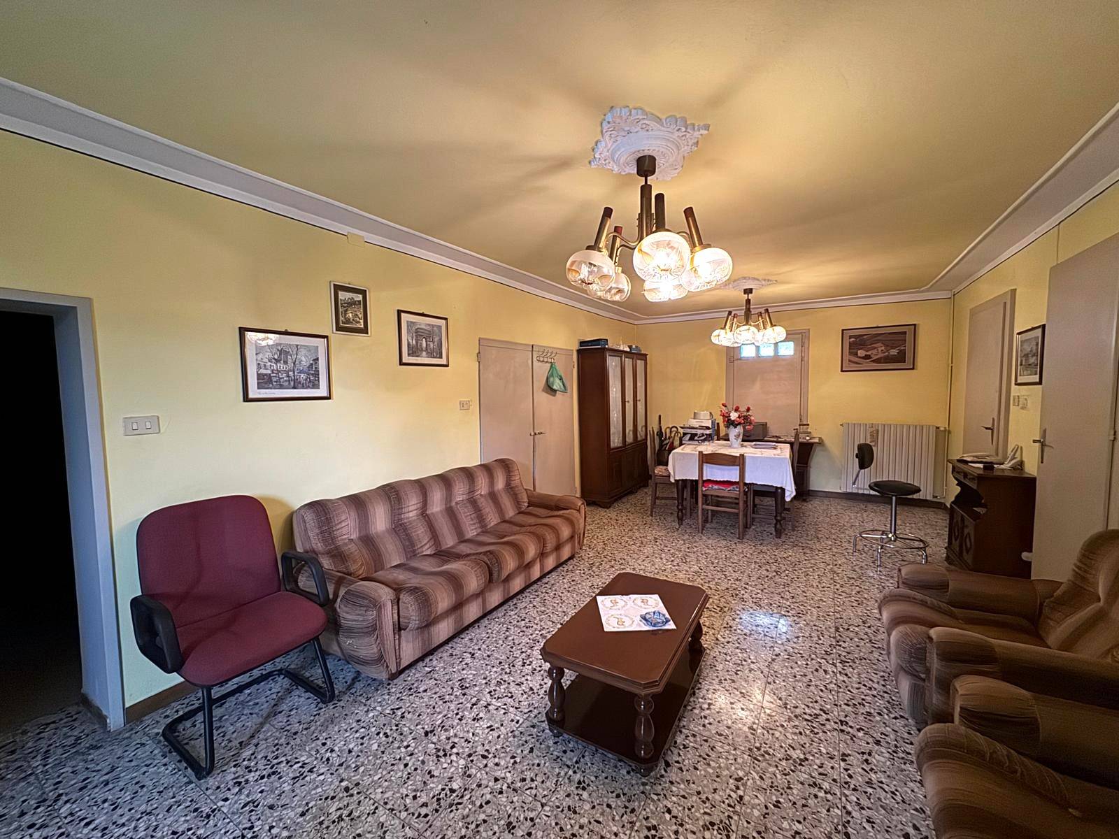 Casa Singola in vendita a Concordia sulla Secchia