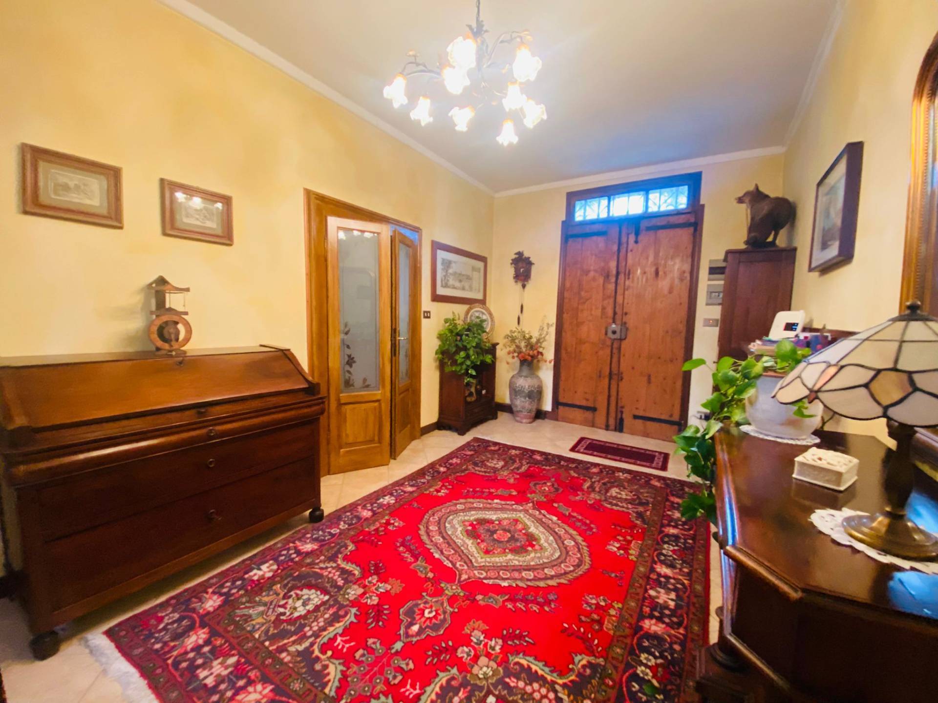 Villa Bifamiliare in vendita a Quistello