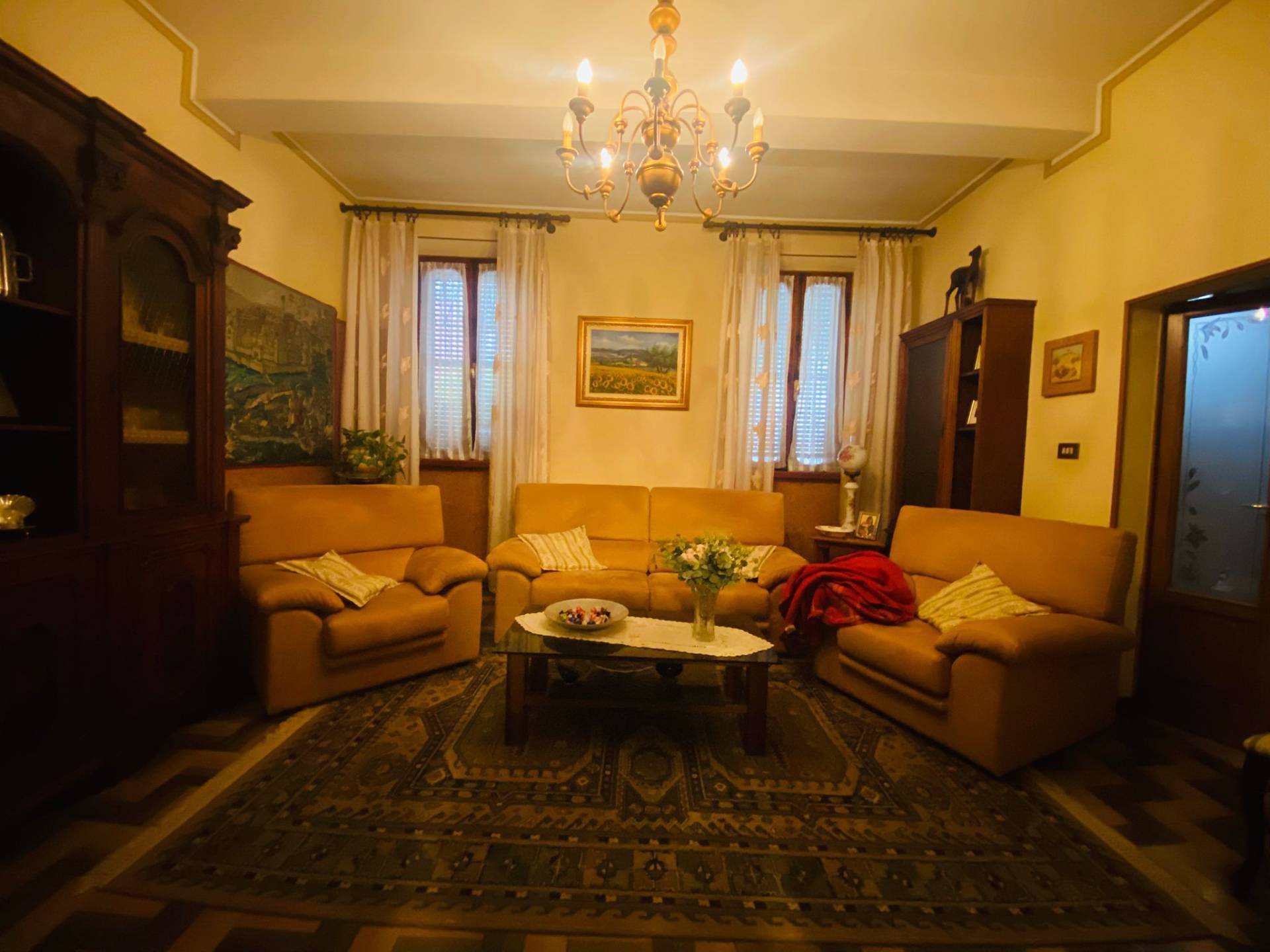 Villa Bifamiliare in vendita a Quistello