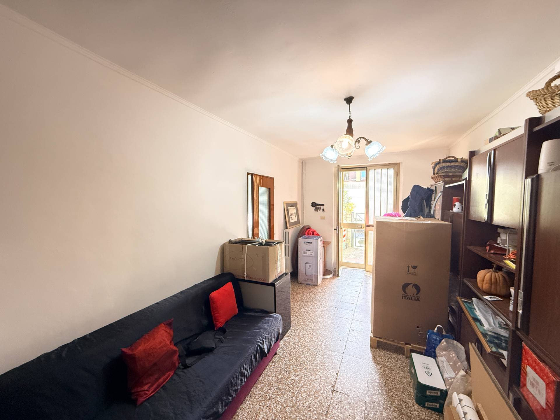 Villa Bifamiliare in vendita a San Giacomo delle Segnate
