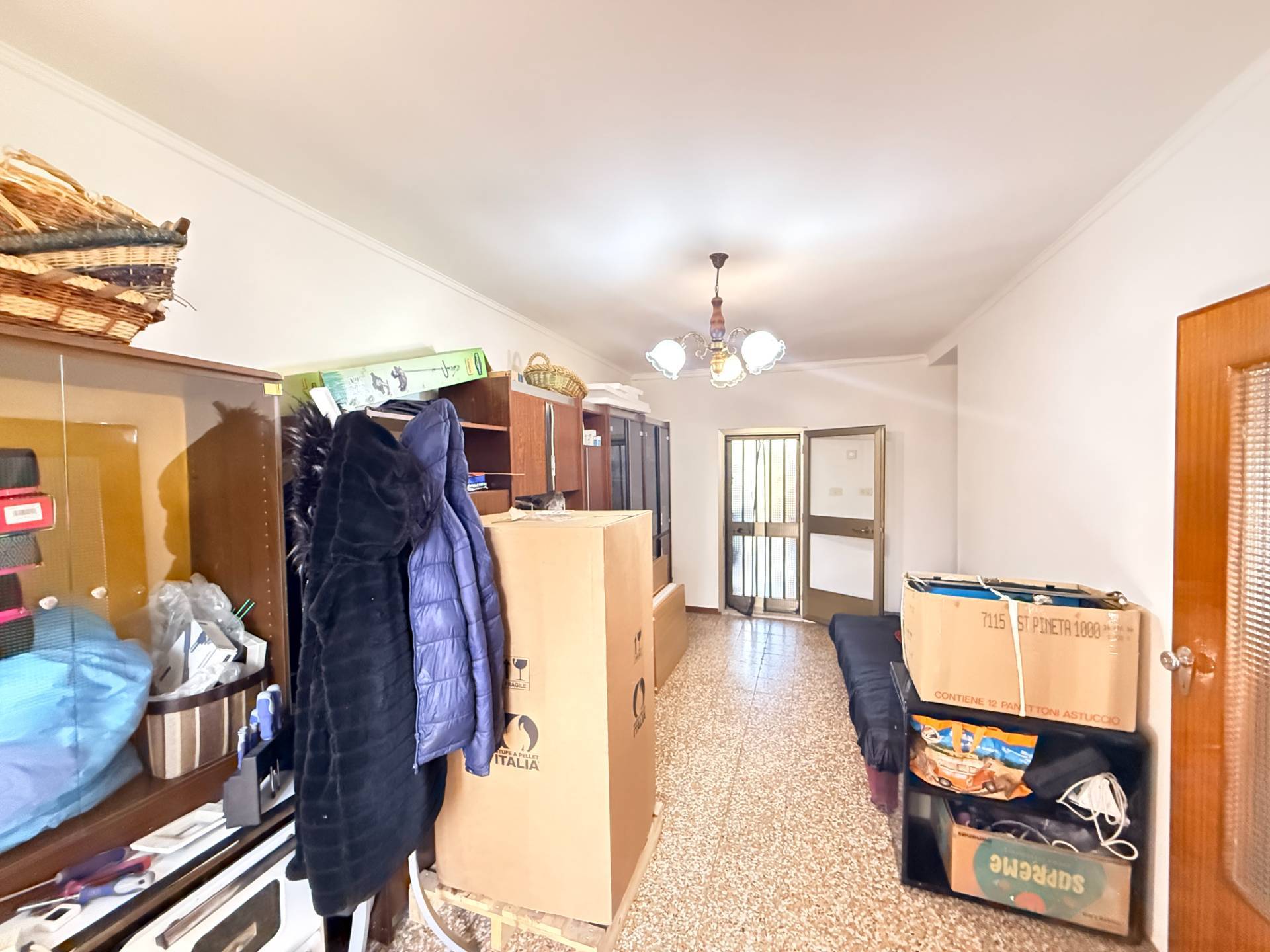 Villa Bifamiliare in vendita a San Giacomo delle Segnate