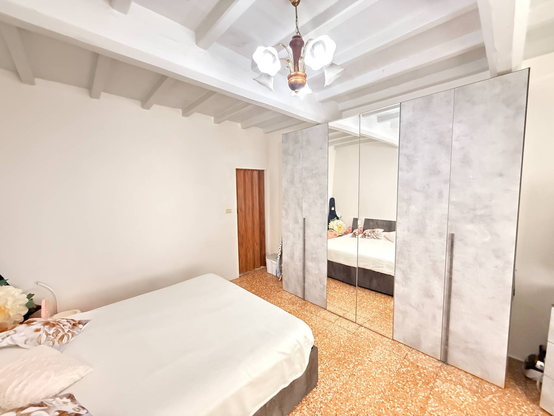 Villa Bifamiliare in vendita a San Giacomo delle Segnate