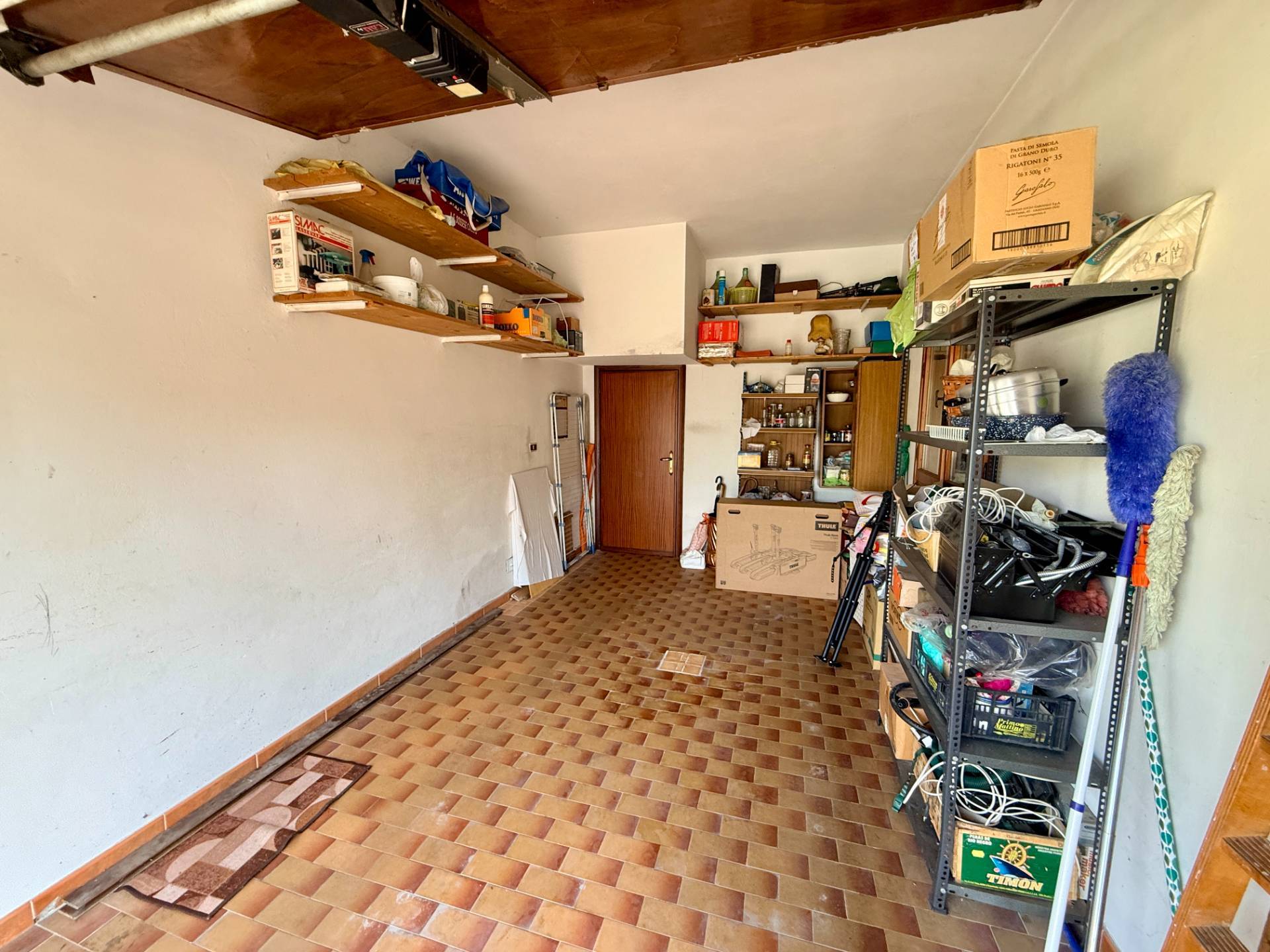 Villa Bifamiliare in vendita a Poggio Rusco