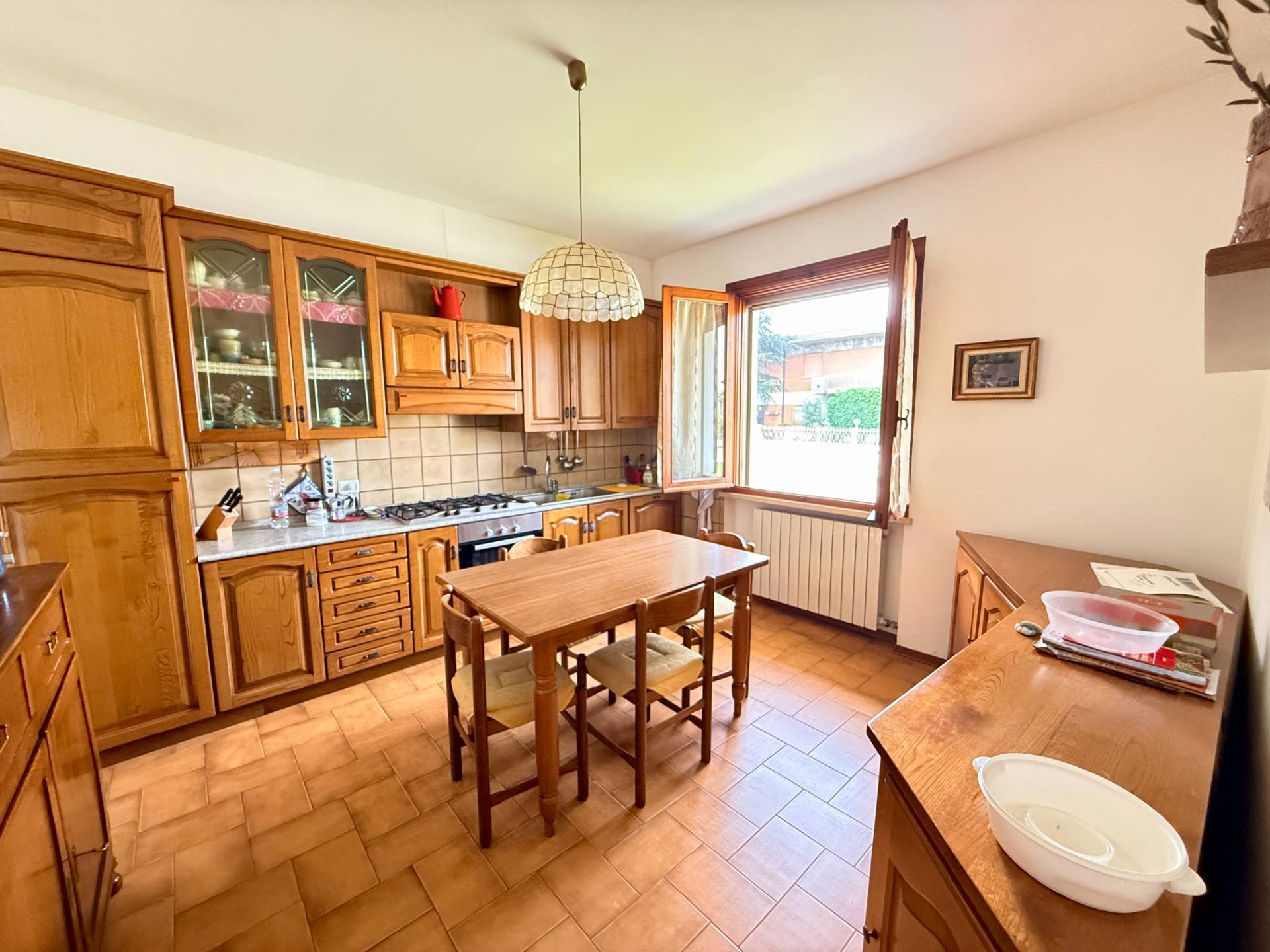Villa Bifamiliare in vendita a Poggio Rusco