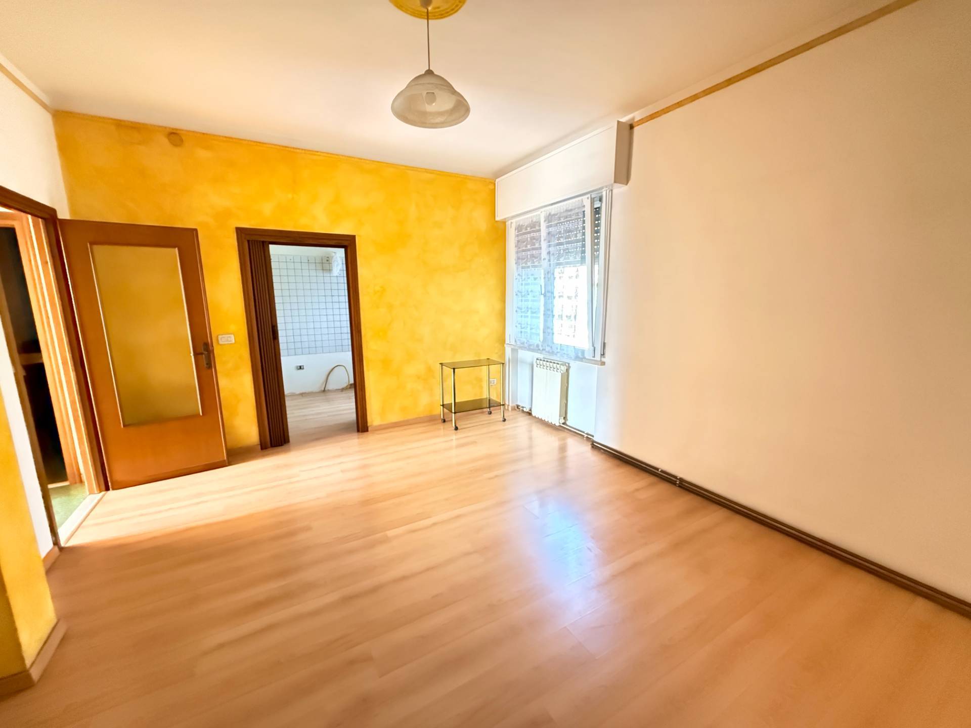 Appartamento al 1� Piano in vendita a Poggio Rusco