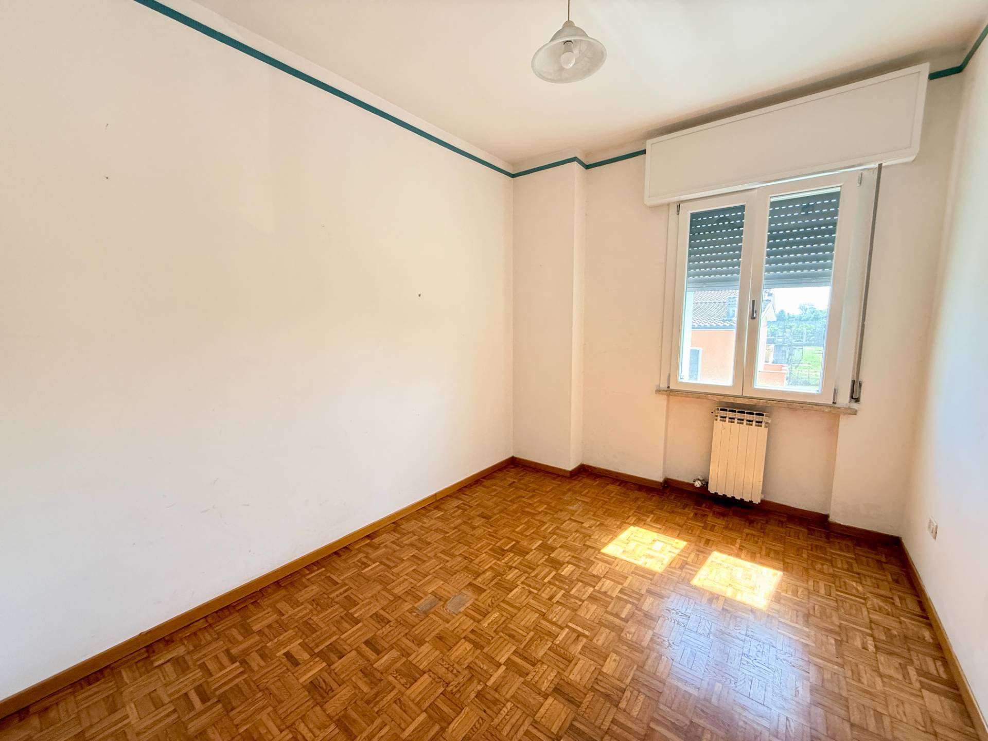 Appartamento al 1� Piano in vendita a Poggio Rusco