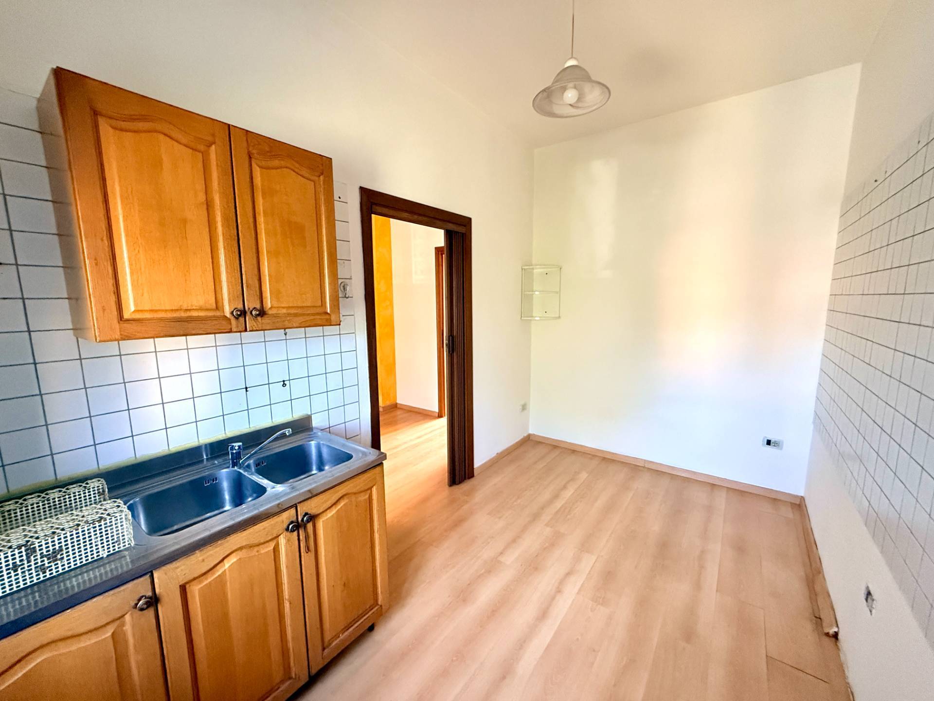 Appartamento al 1� Piano in vendita a Poggio Rusco