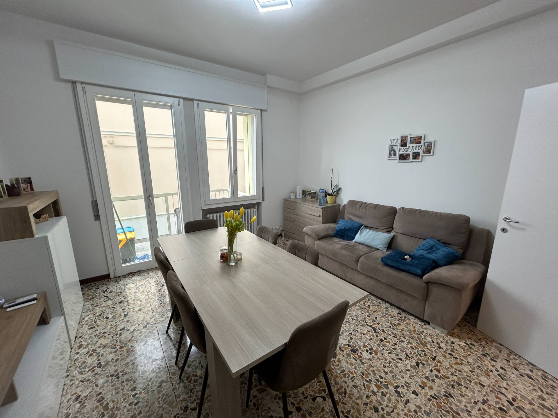 Appartamento al 1� Piano in vendita a Mirandola