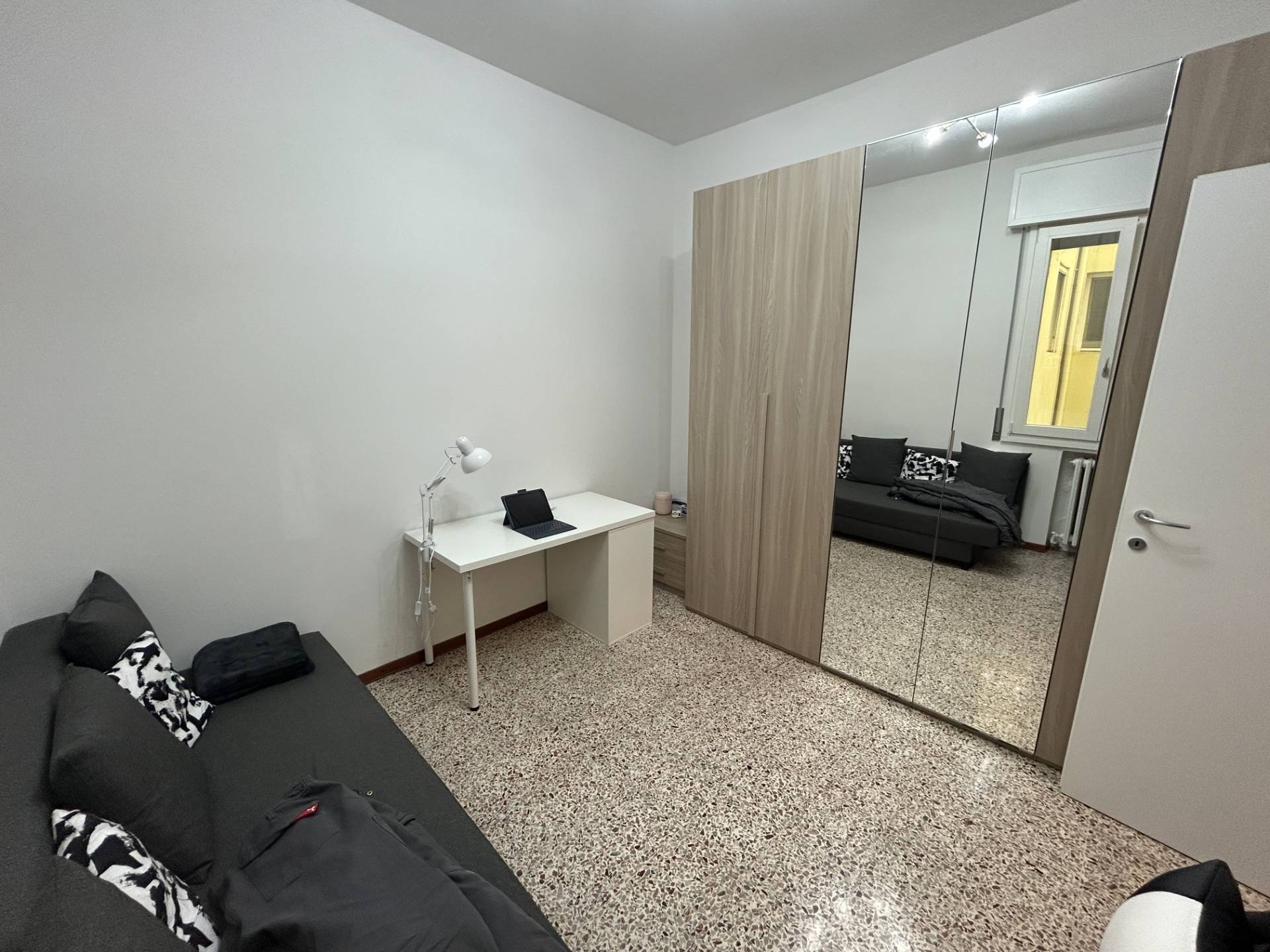 Appartamento al 1� Piano in vendita a Mirandola