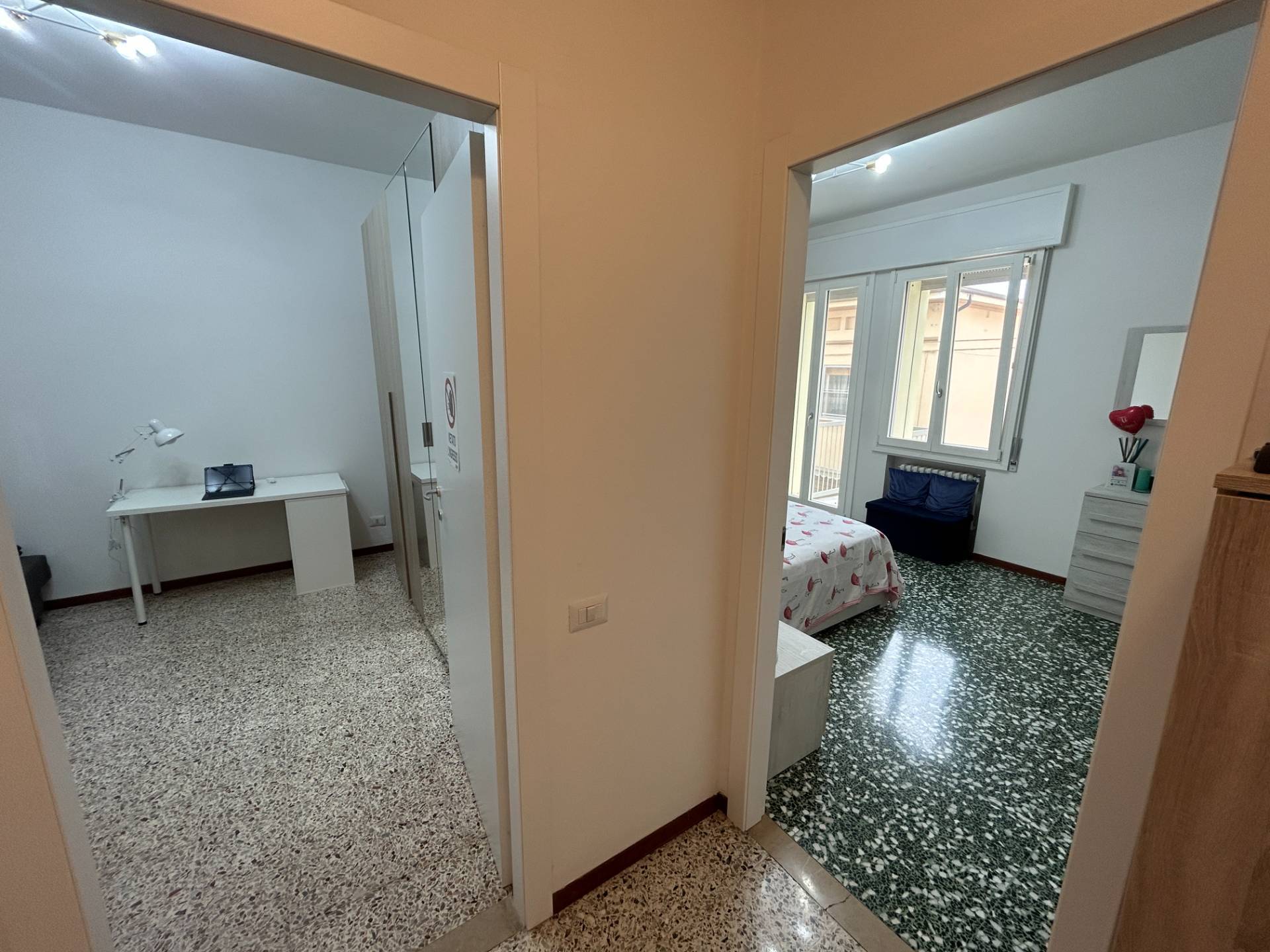 Appartamento al 1� Piano in vendita a Mirandola