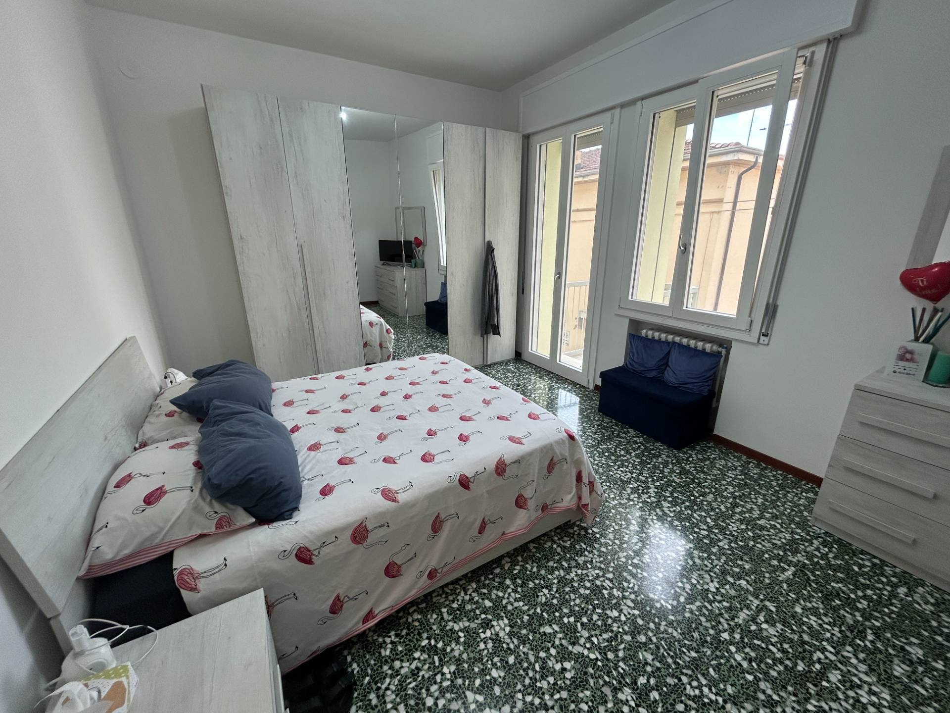 Appartamento al 1� Piano in vendita a Mirandola