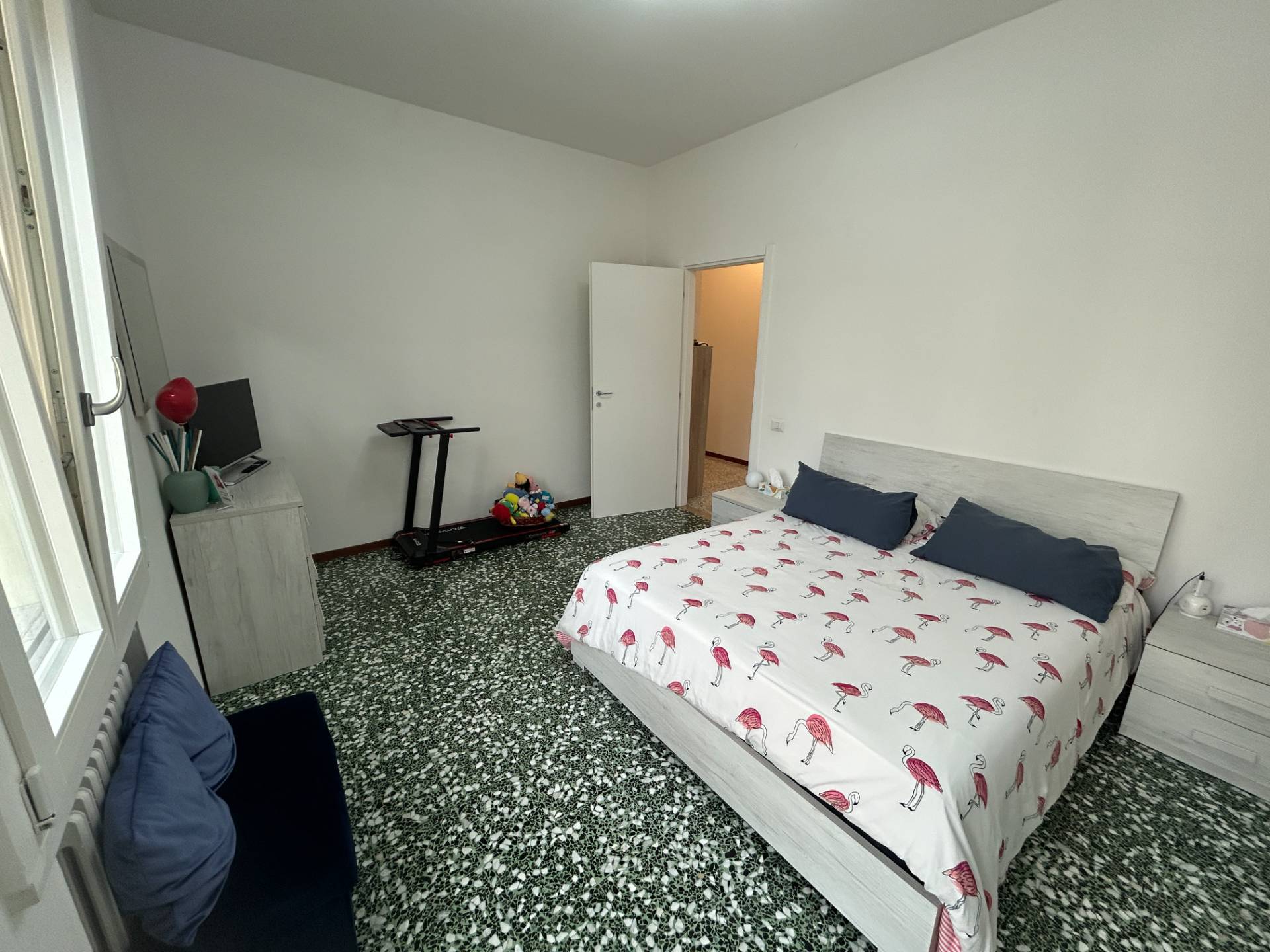 Appartamento al 1� Piano in vendita a Mirandola