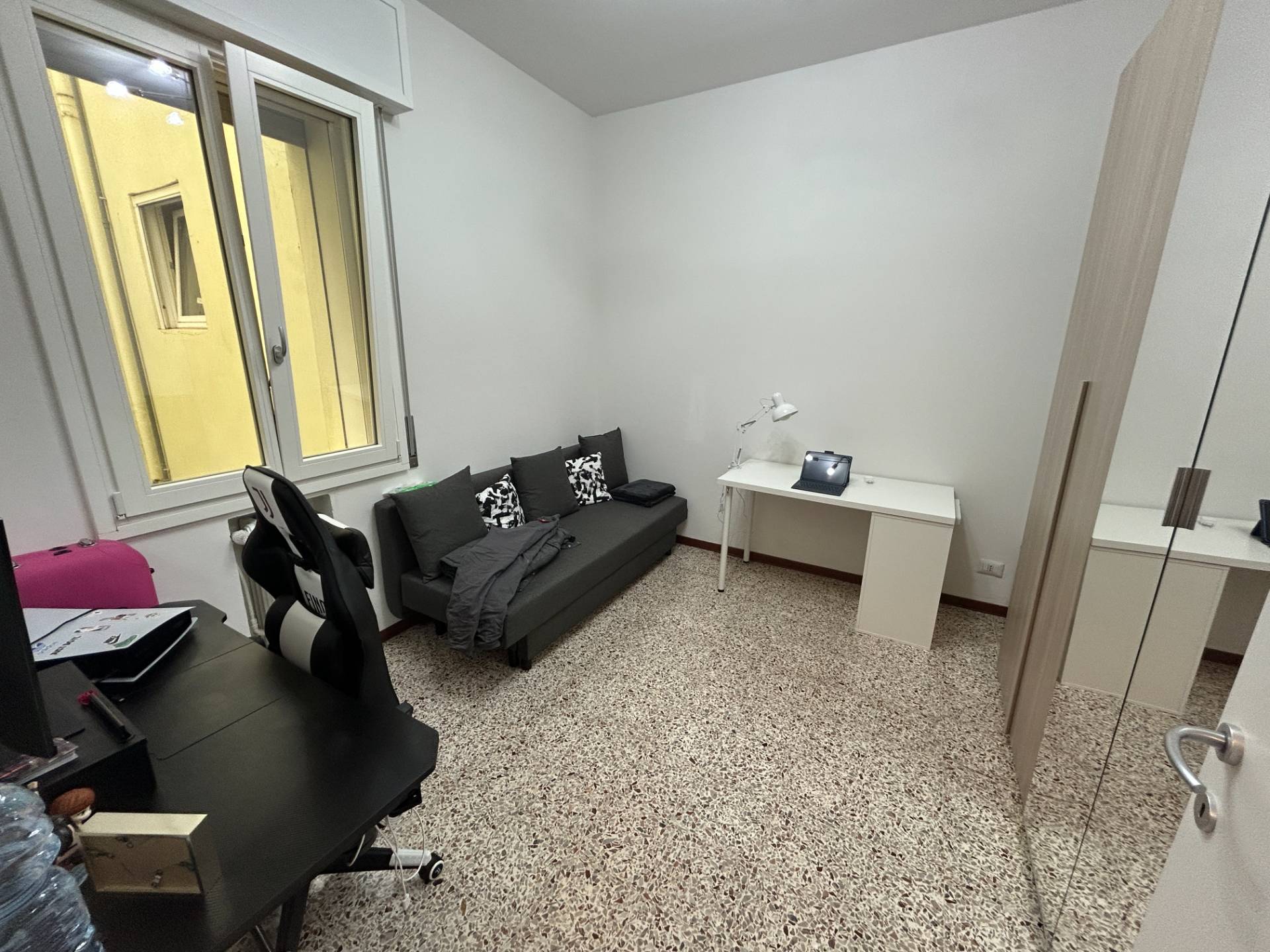 Appartamento al 1� Piano in vendita a Mirandola