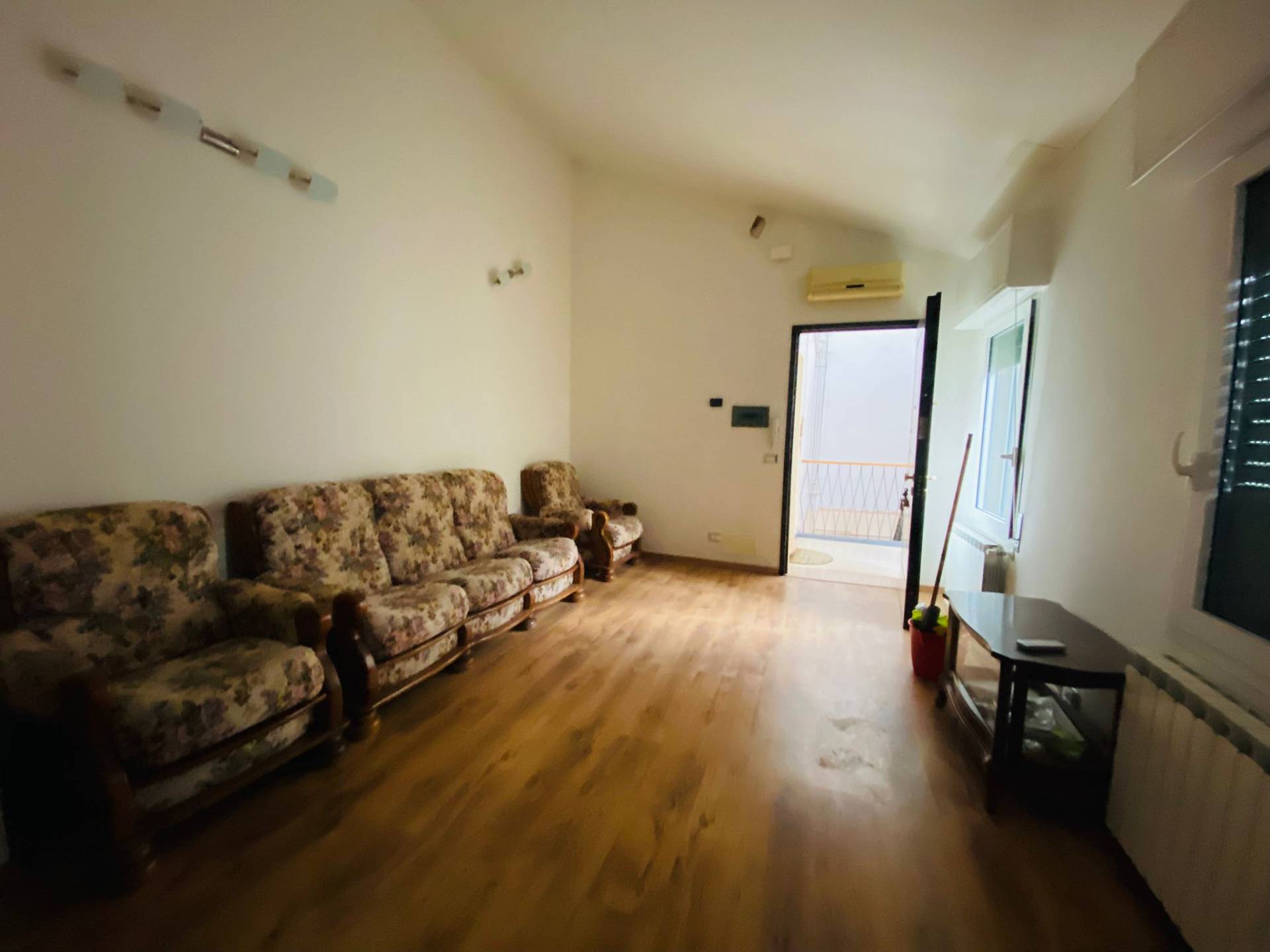 Appartamento al 2� ed ultimo Piano in affitto a Sermide e Felonica
