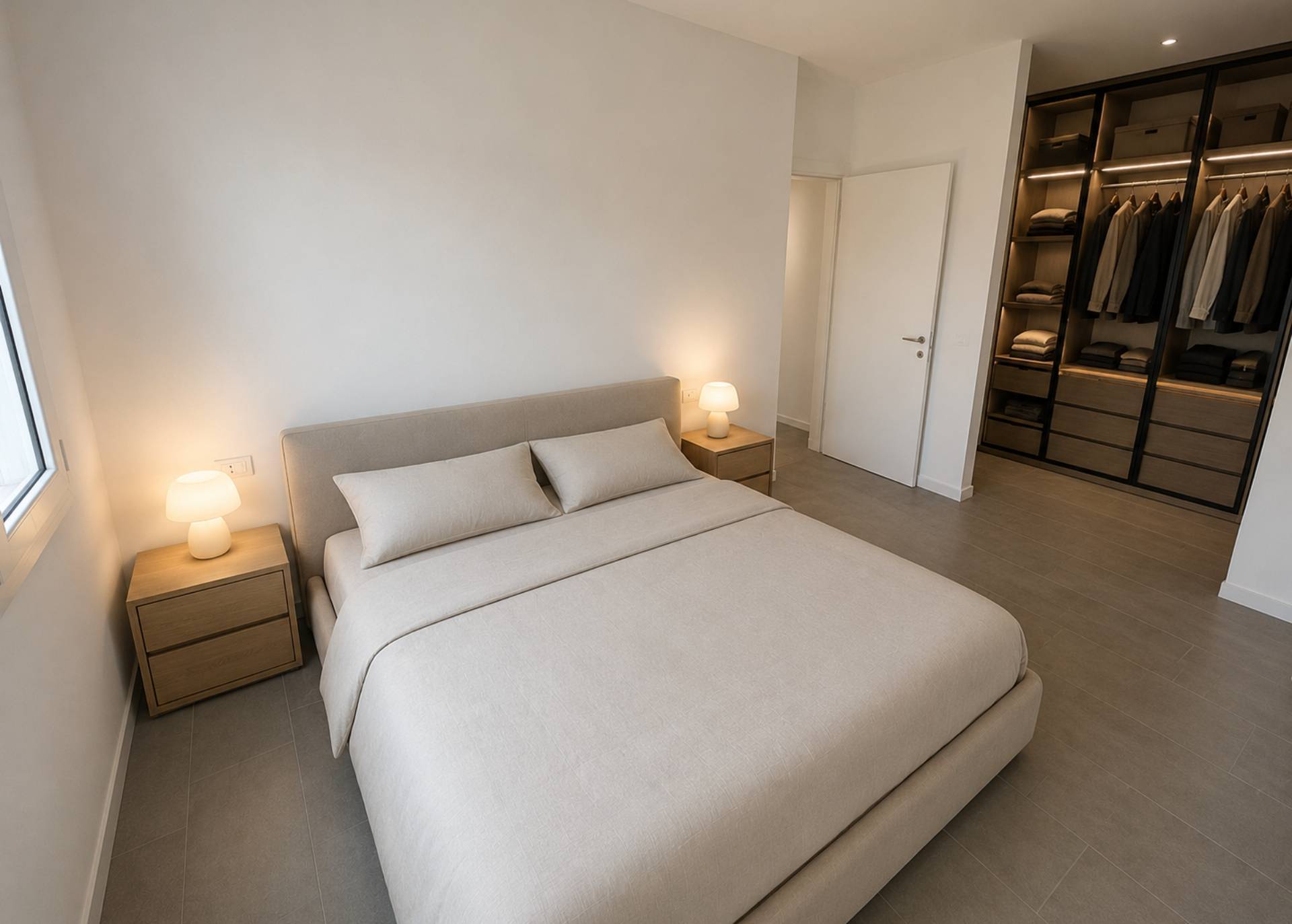 Appartamento con Terrazzo in vendita a Mirandola