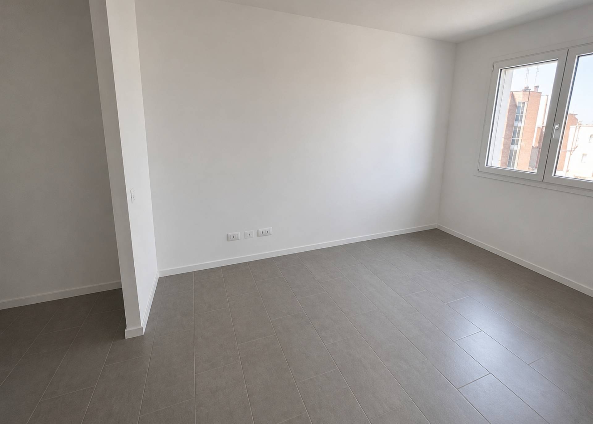 Appartamento con Terrazzo in vendita a Mirandola