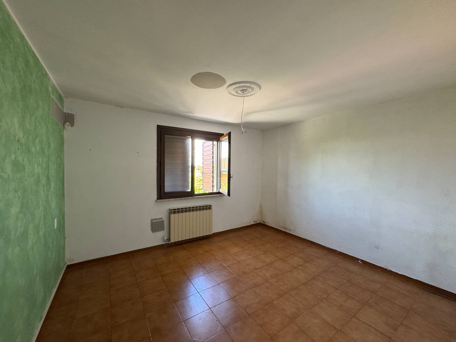 Villa Bifamiliare in vendita a Borgo Mantovano