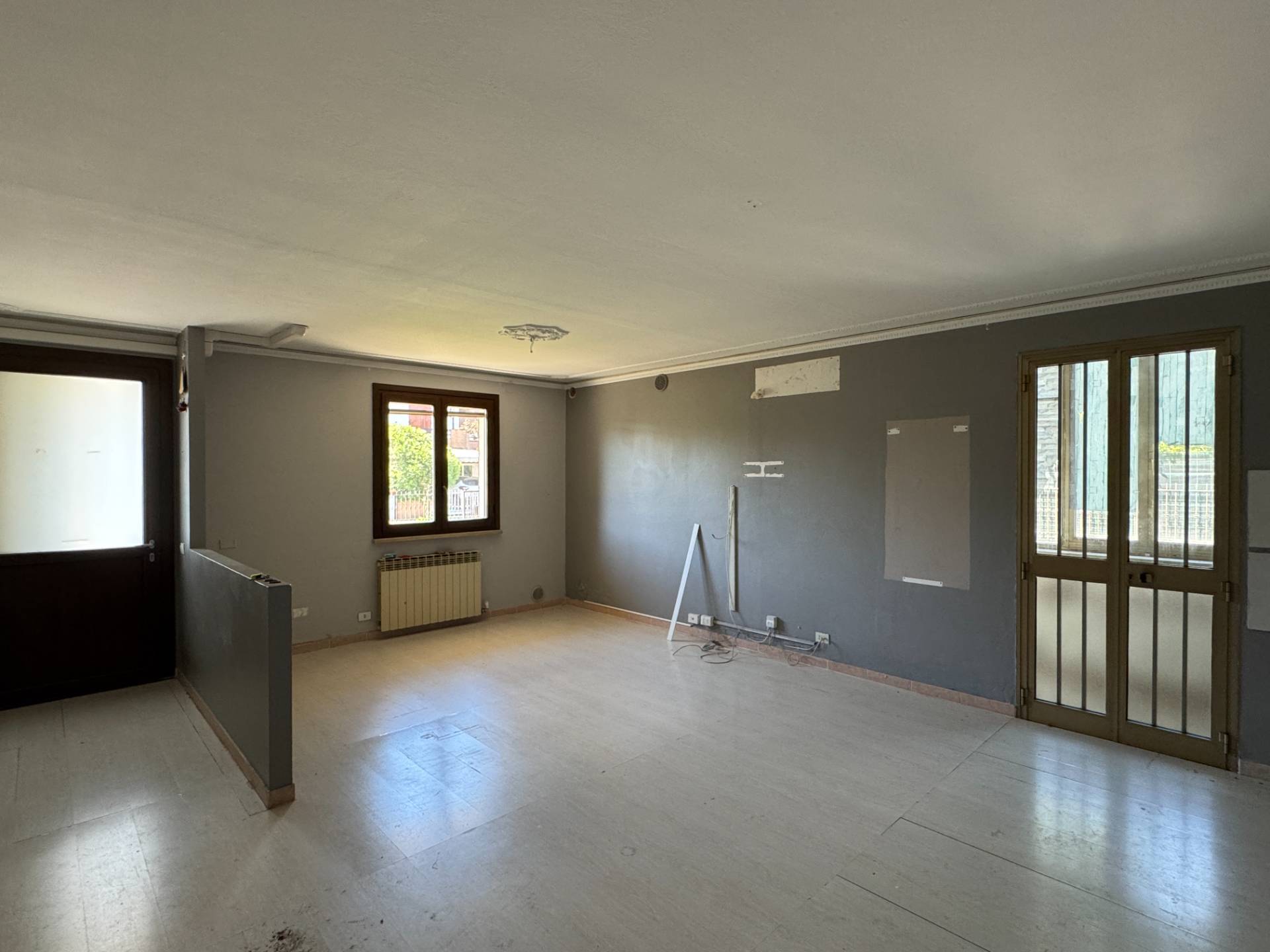 Villa Bifamiliare in vendita a Borgo Mantovano