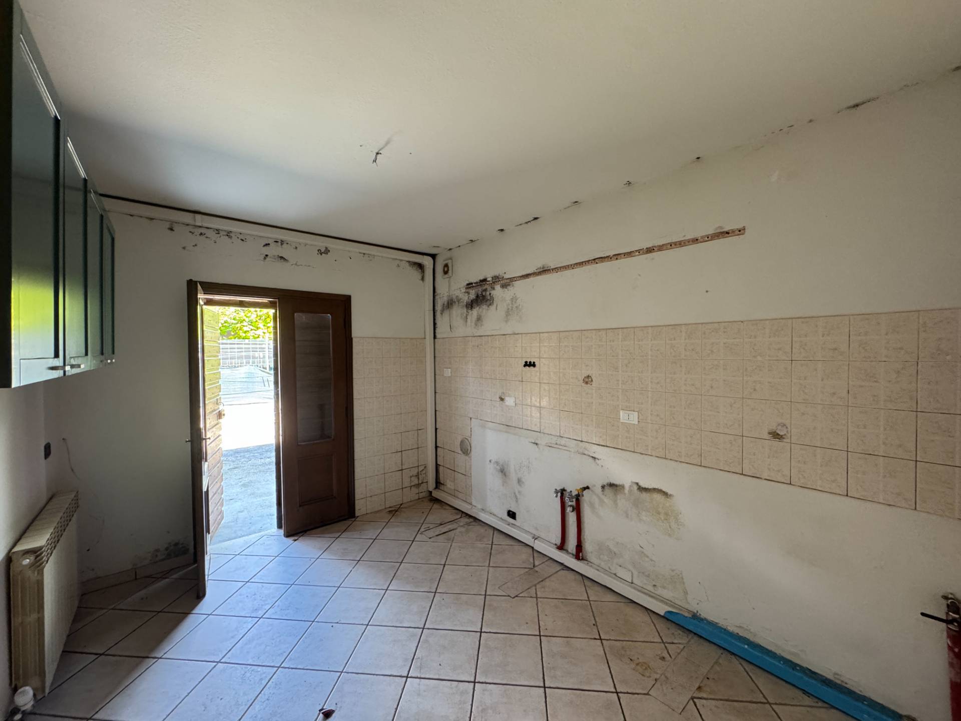 Villa Bifamiliare in vendita a Borgo Mantovano