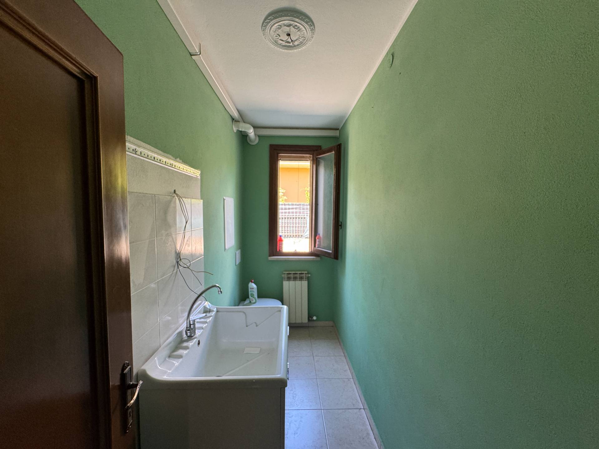 Villa Bifamiliare in vendita a Borgo Mantovano