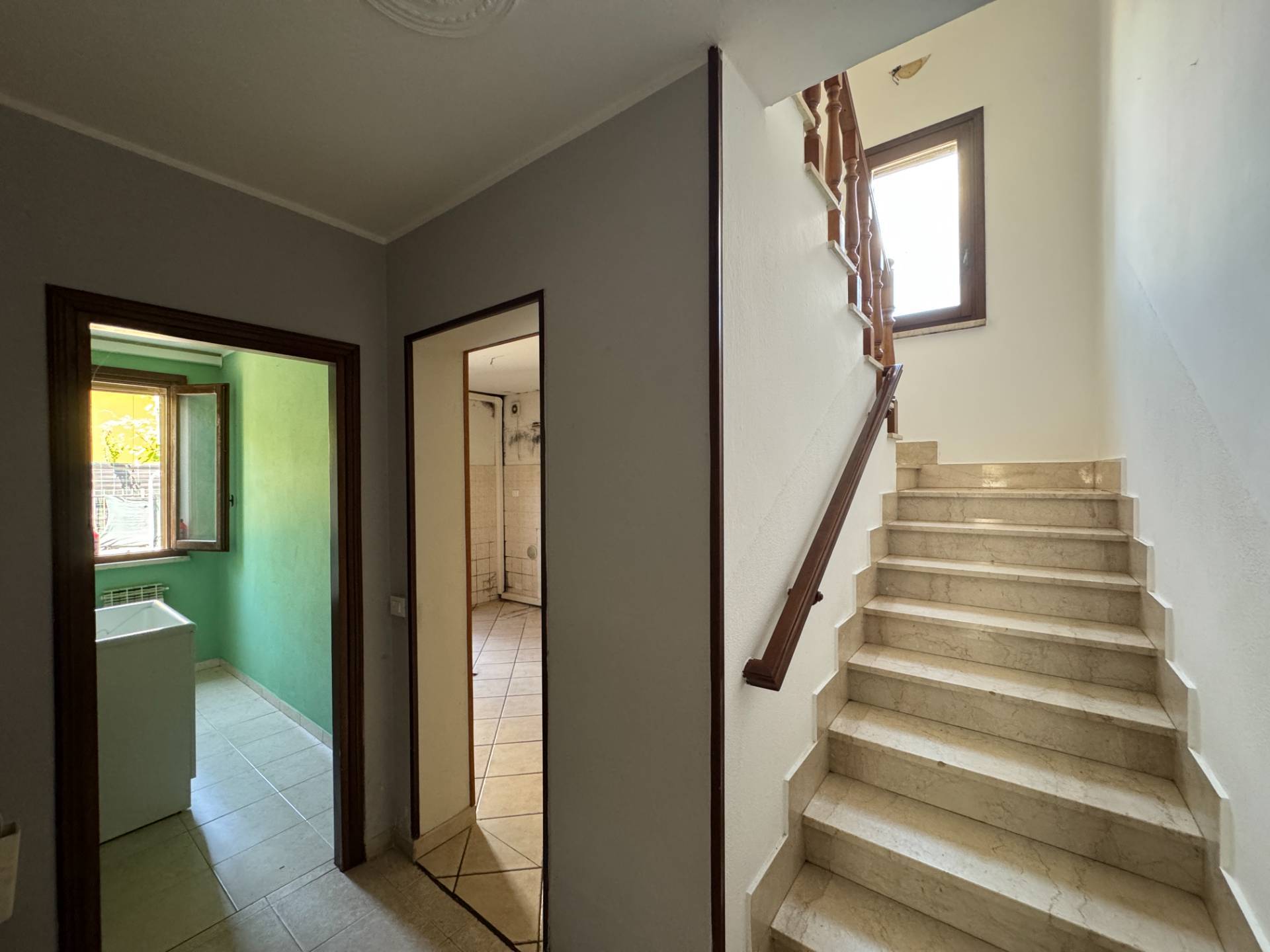 Villa Bifamiliare in vendita a Borgo Mantovano