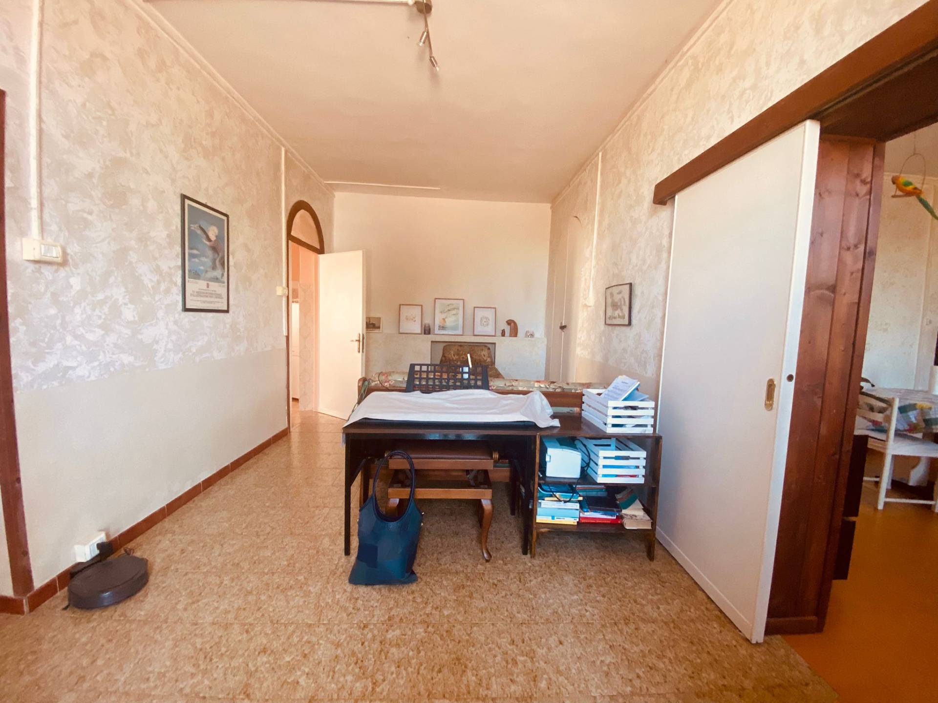 Appartamento al Piano Terra in affitto a Borgo Mantovano