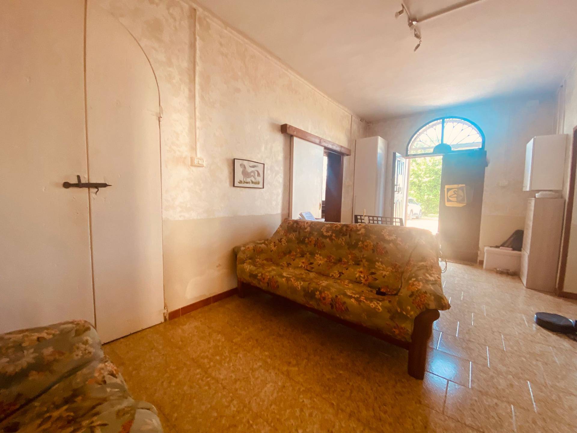 Appartamento al Piano Terra in affitto a Borgo Mantovano