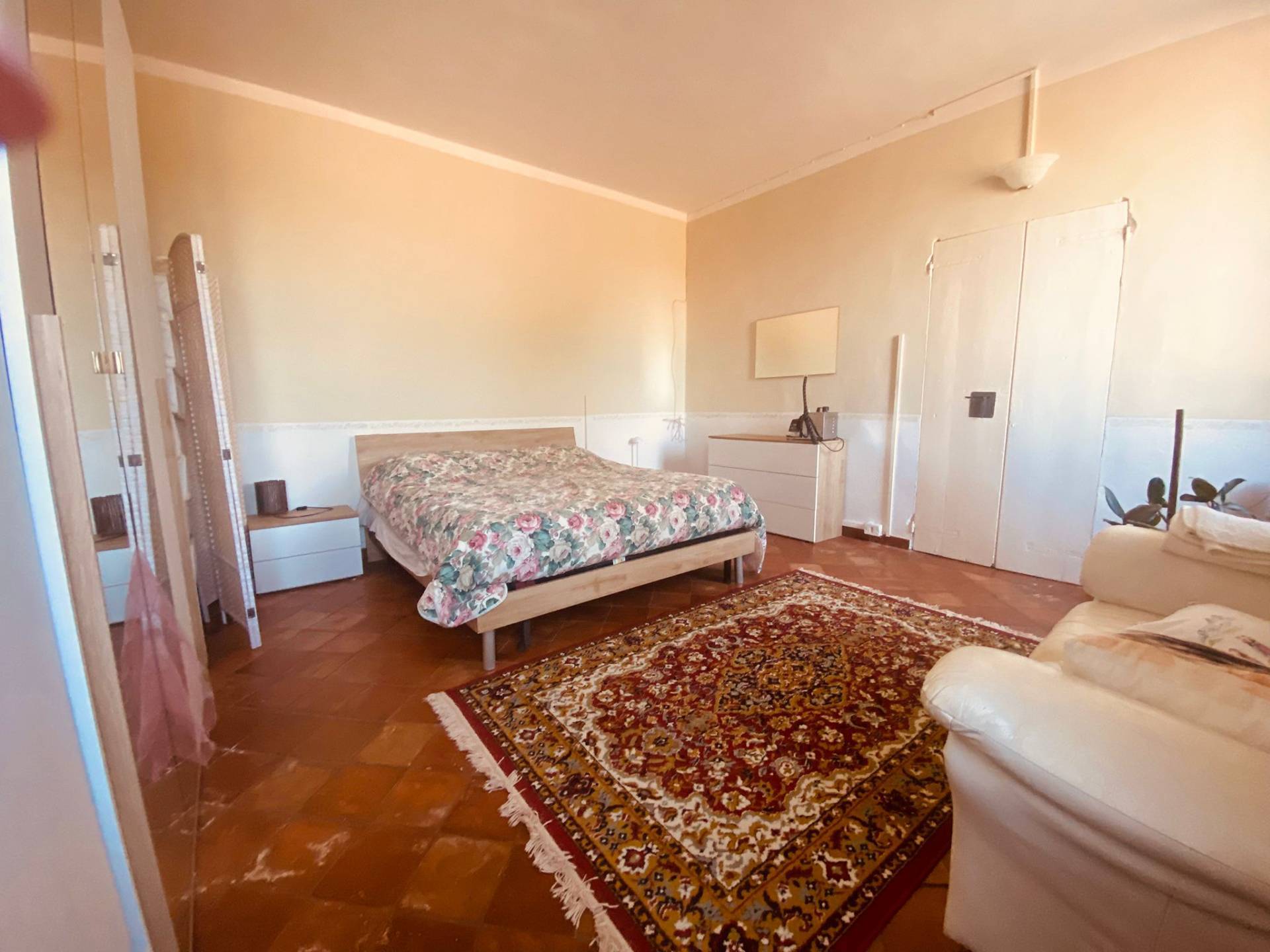 Appartamento al Piano Terra in affitto a Borgo Mantovano