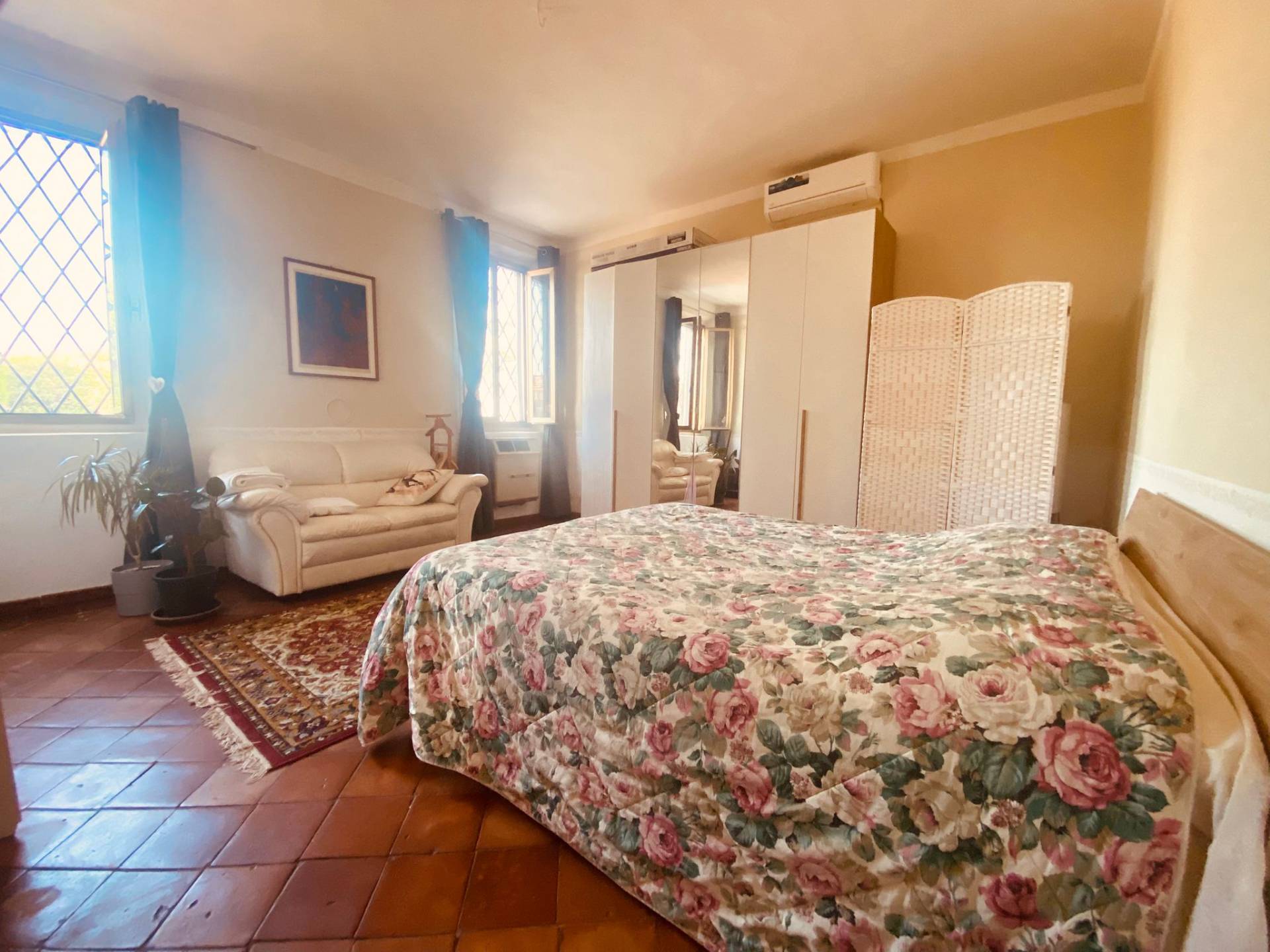 Appartamento al Piano Terra in affitto a Borgo Mantovano