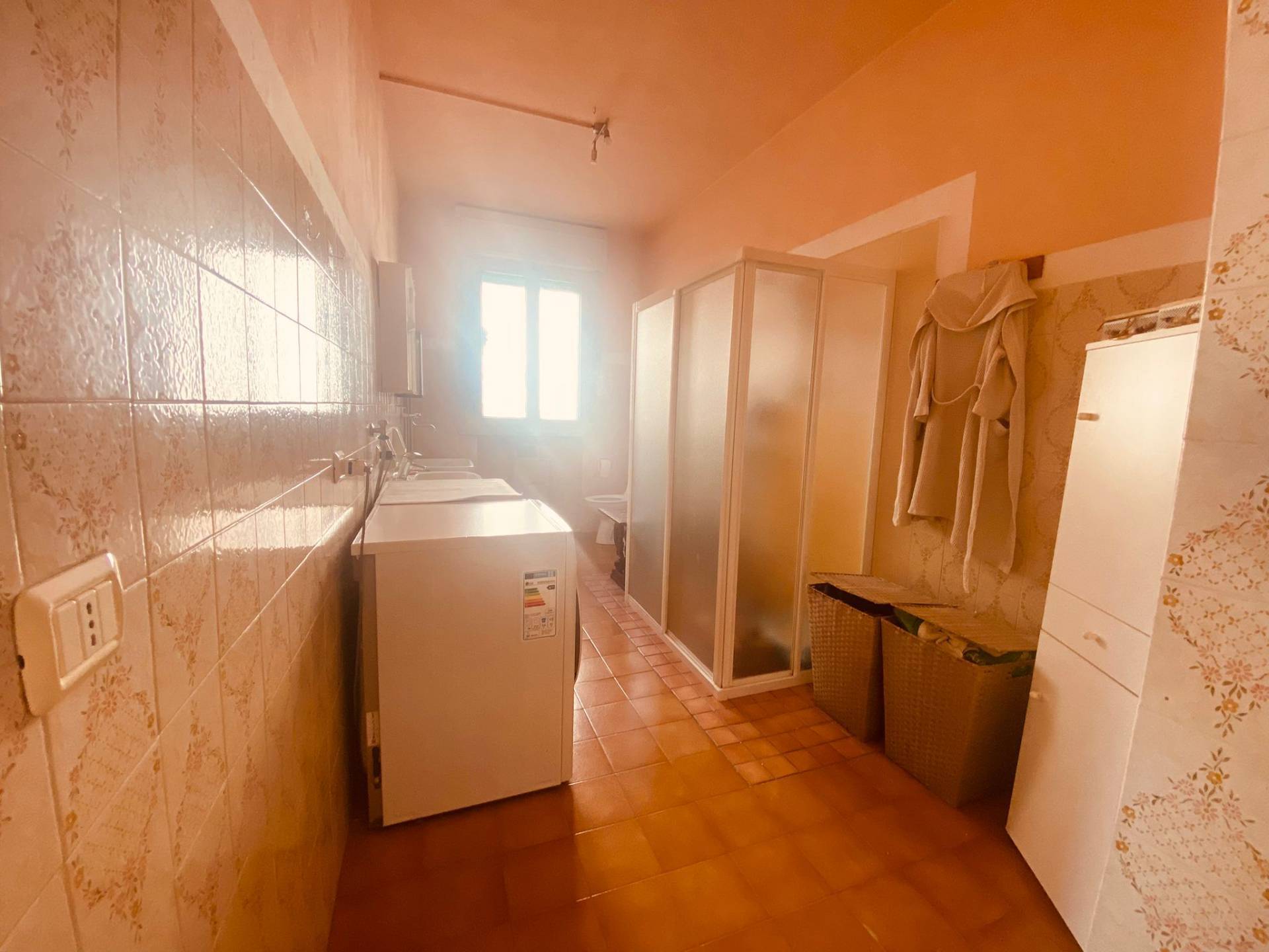 Appartamento al Piano Terra in affitto a Borgo Mantovano