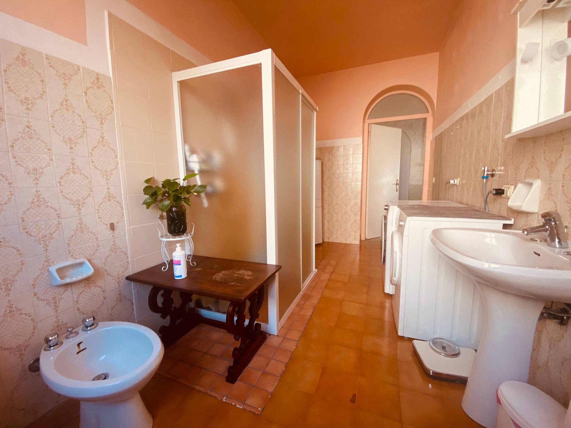 Appartamento al Piano Terra in affitto a Borgo Mantovano